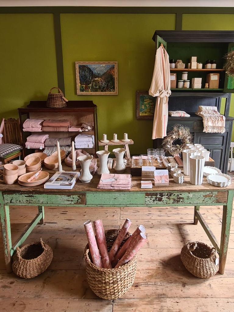 Cosy Dining