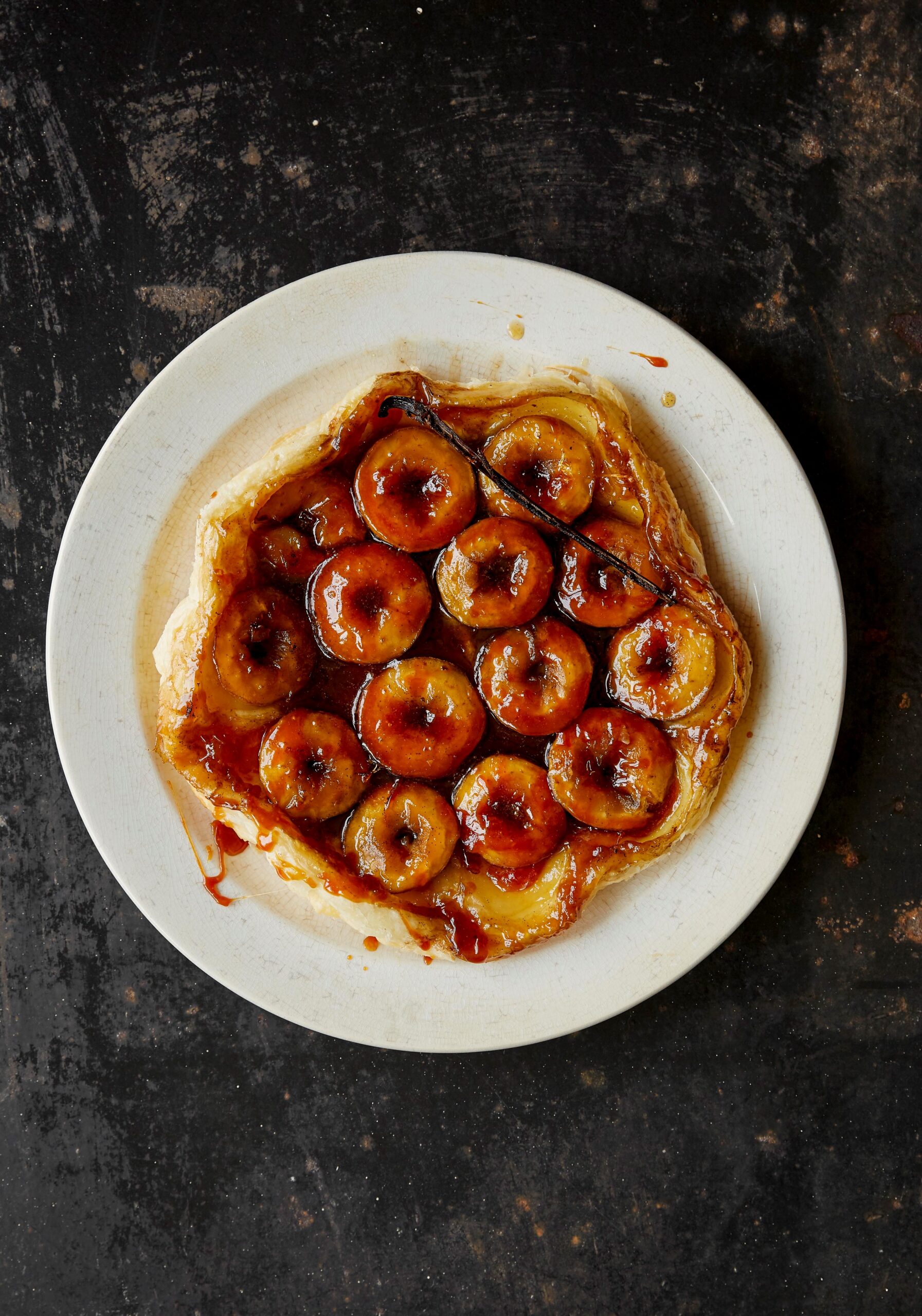 Tarte Tatin