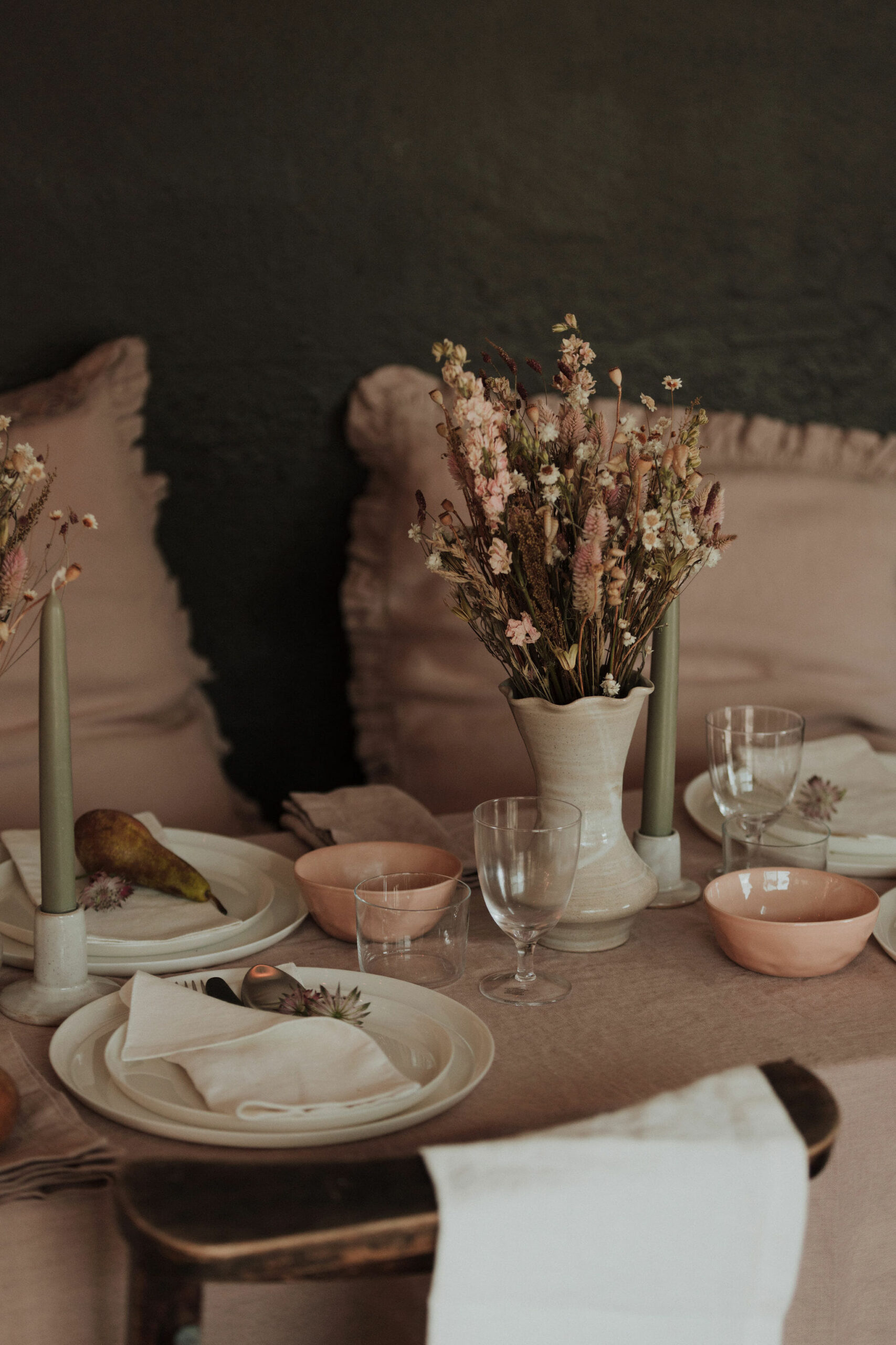 Sorbetlivingautumntable