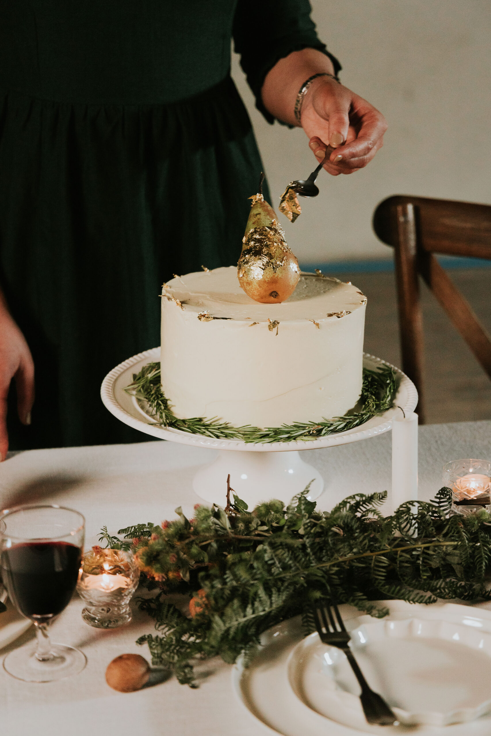Festive Table