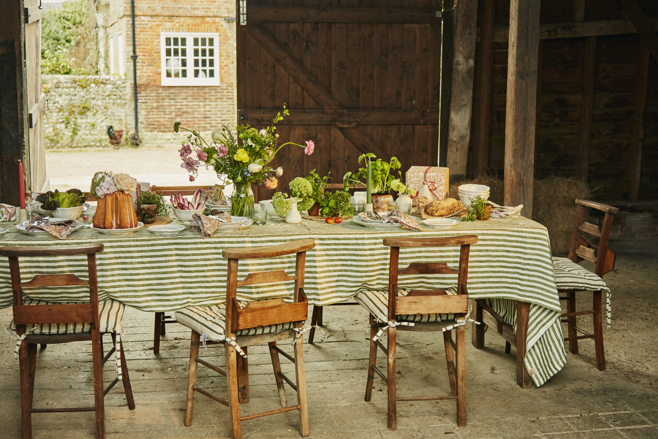 Table Linen