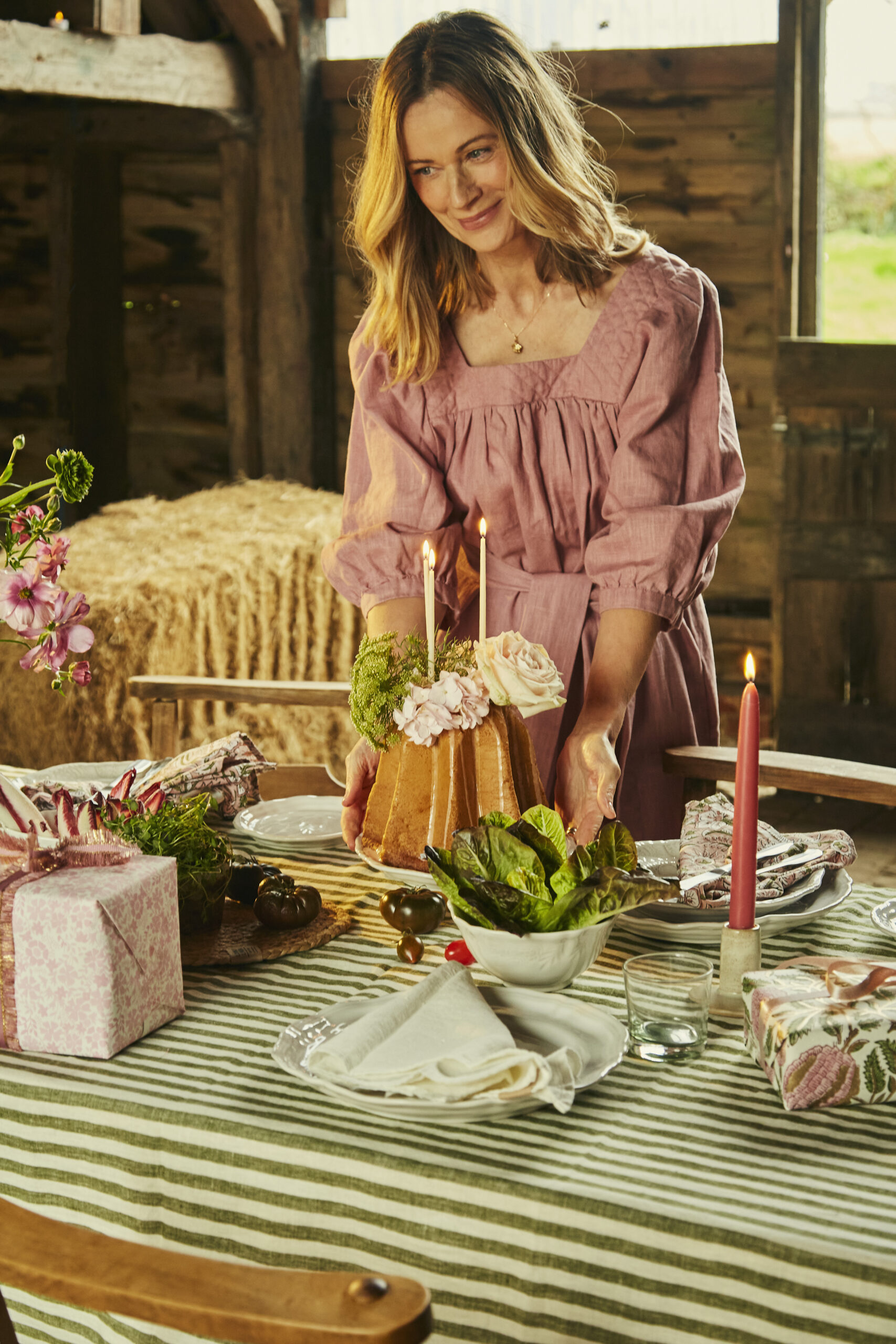 Table Linen