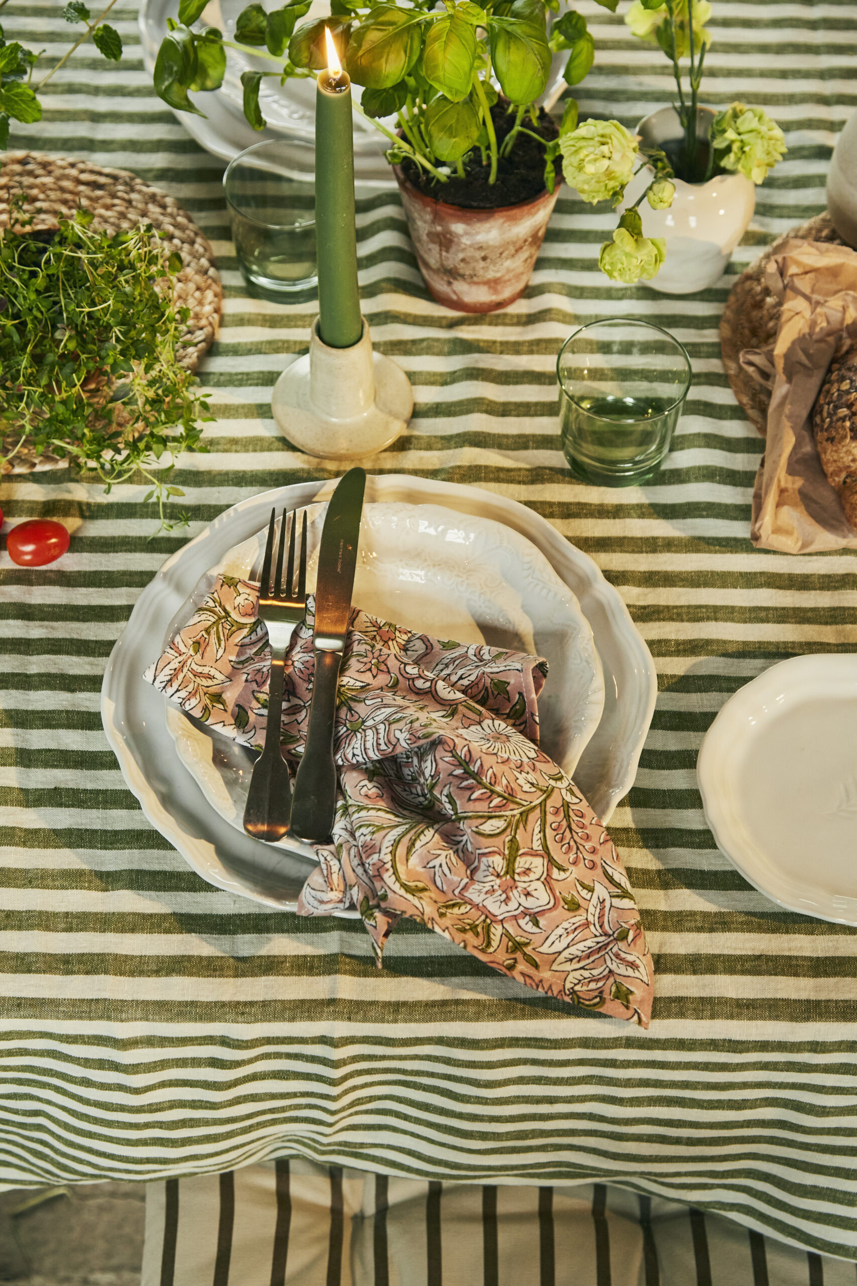 Table Linen