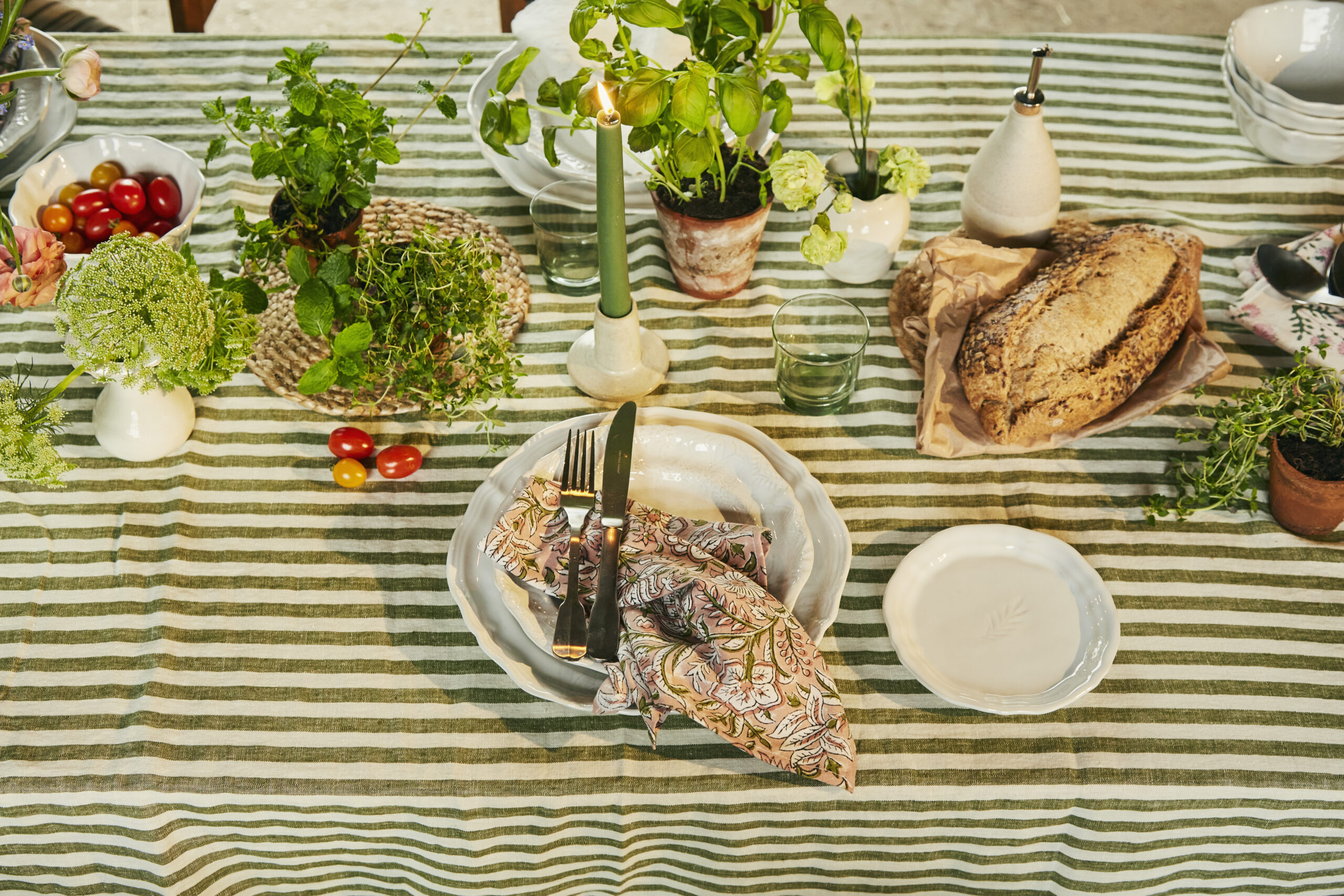 Table Linen