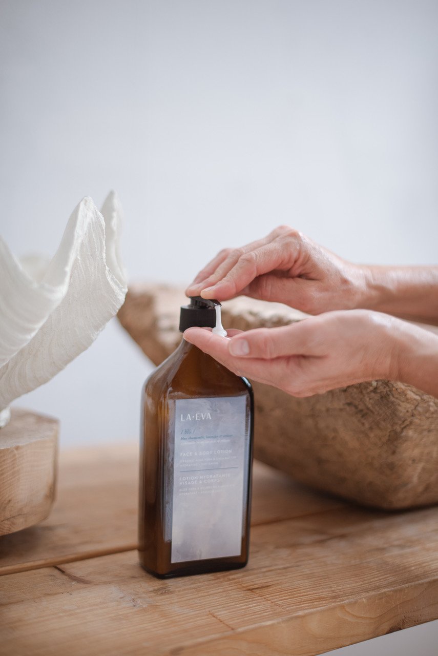 Wellbeing Products