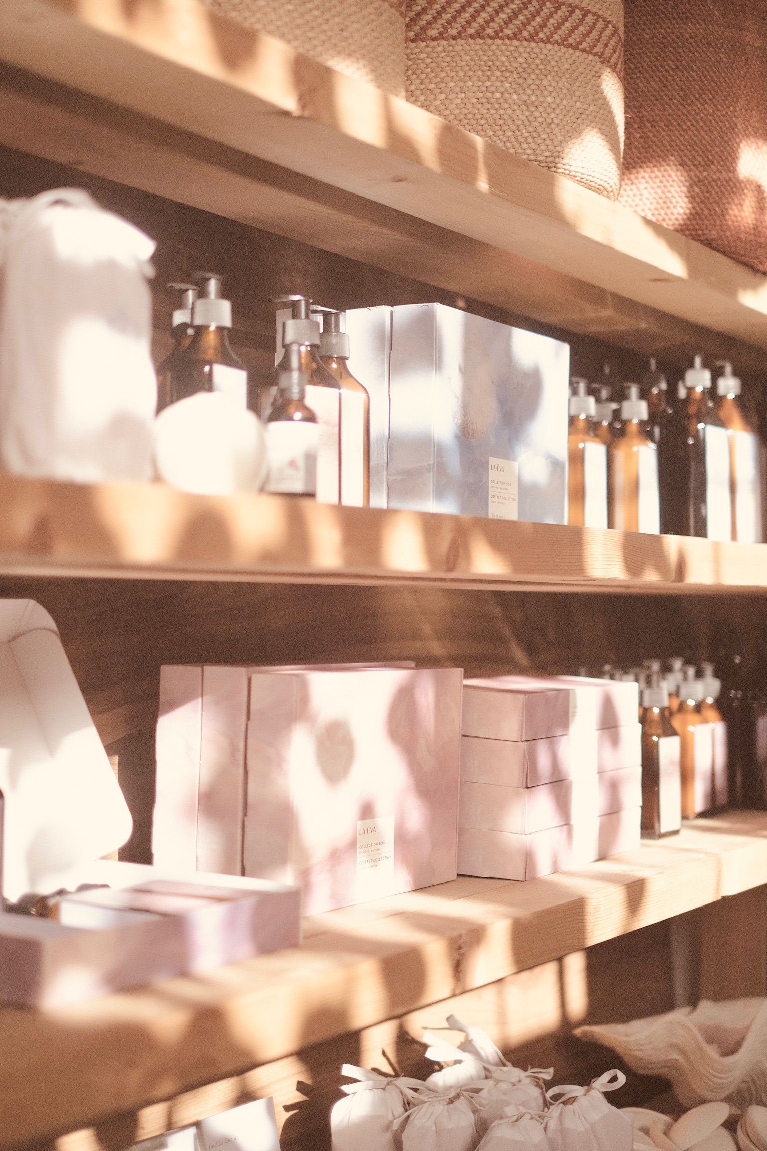 Face And Body Wash