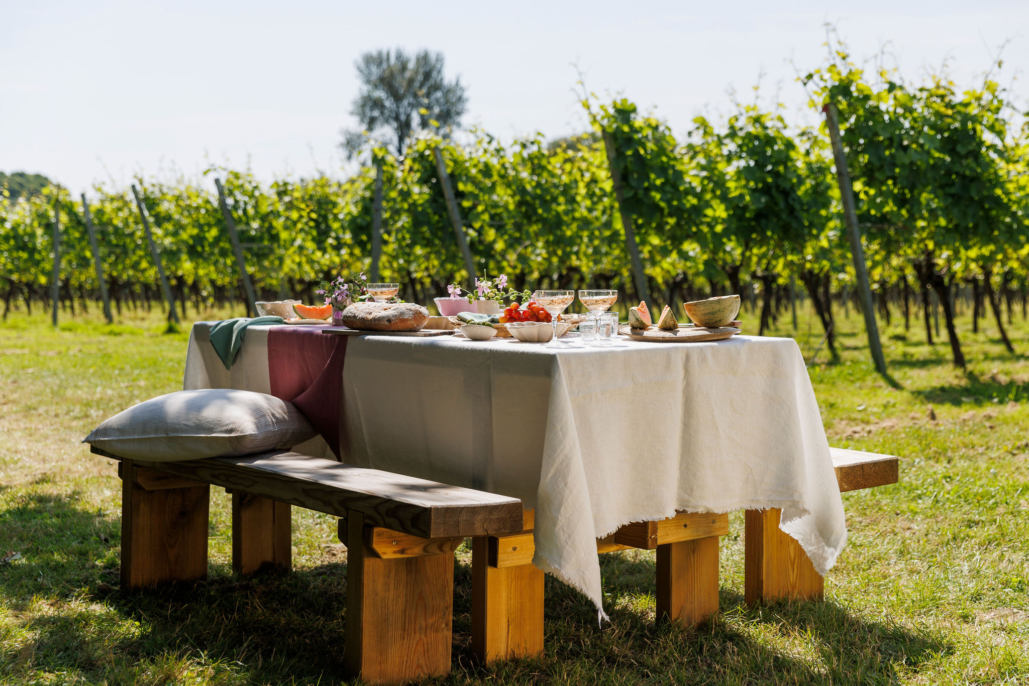 Tableware