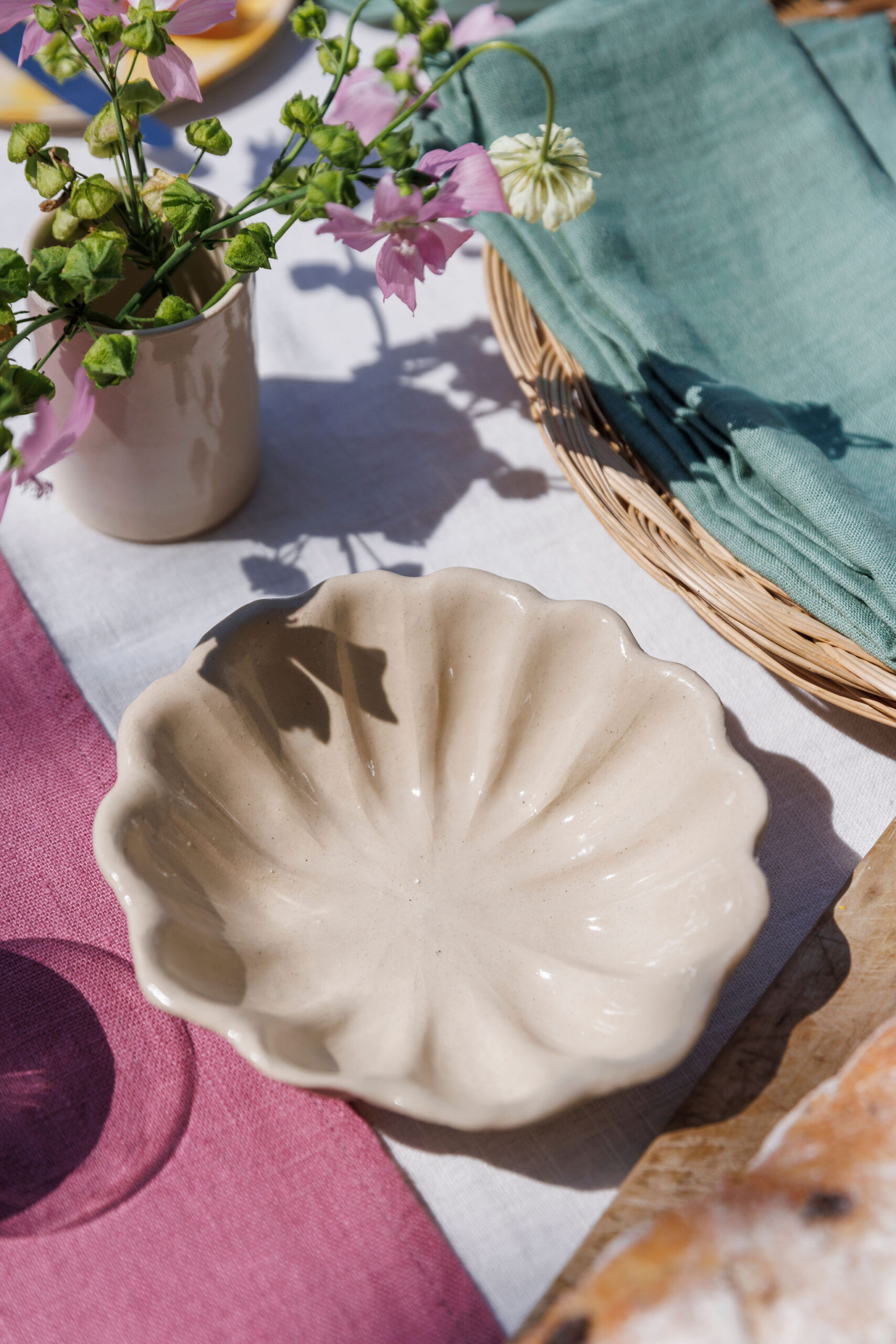 Tableware
