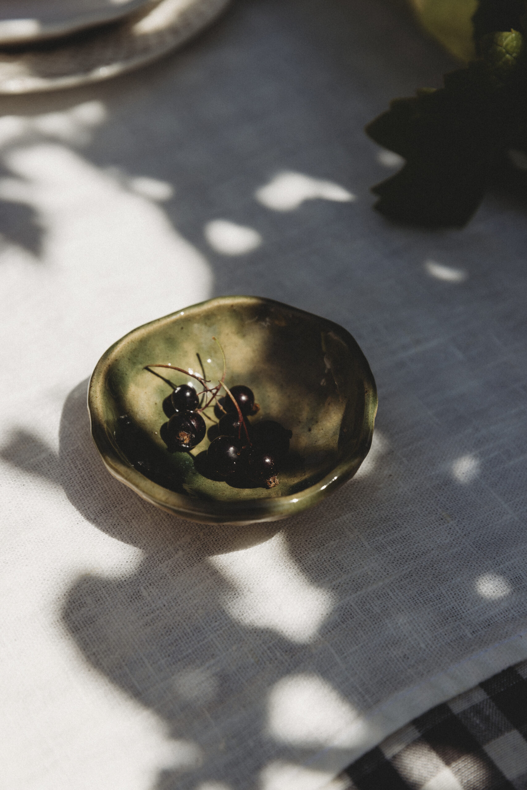 Clay & Pottery