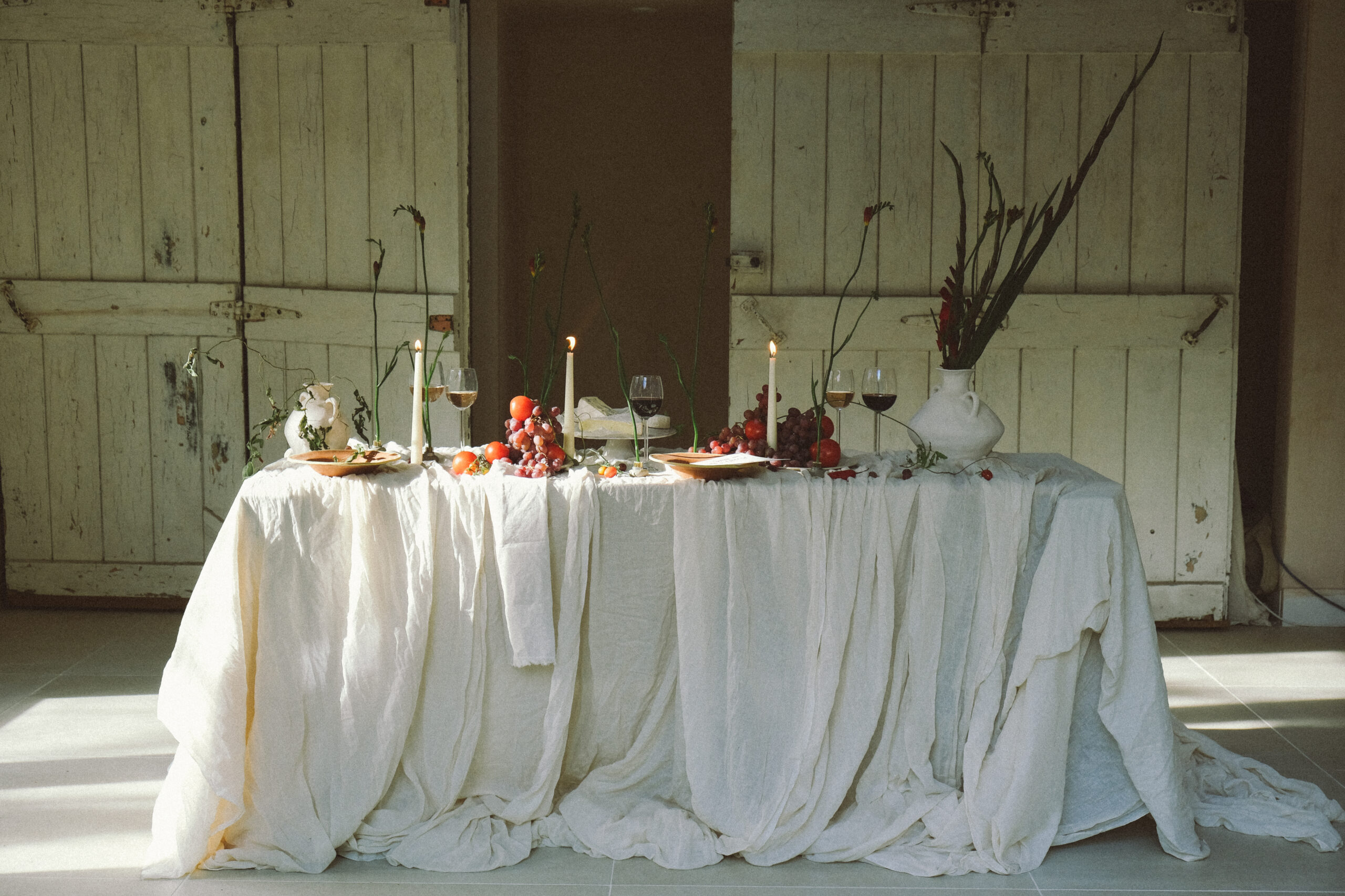Tableware