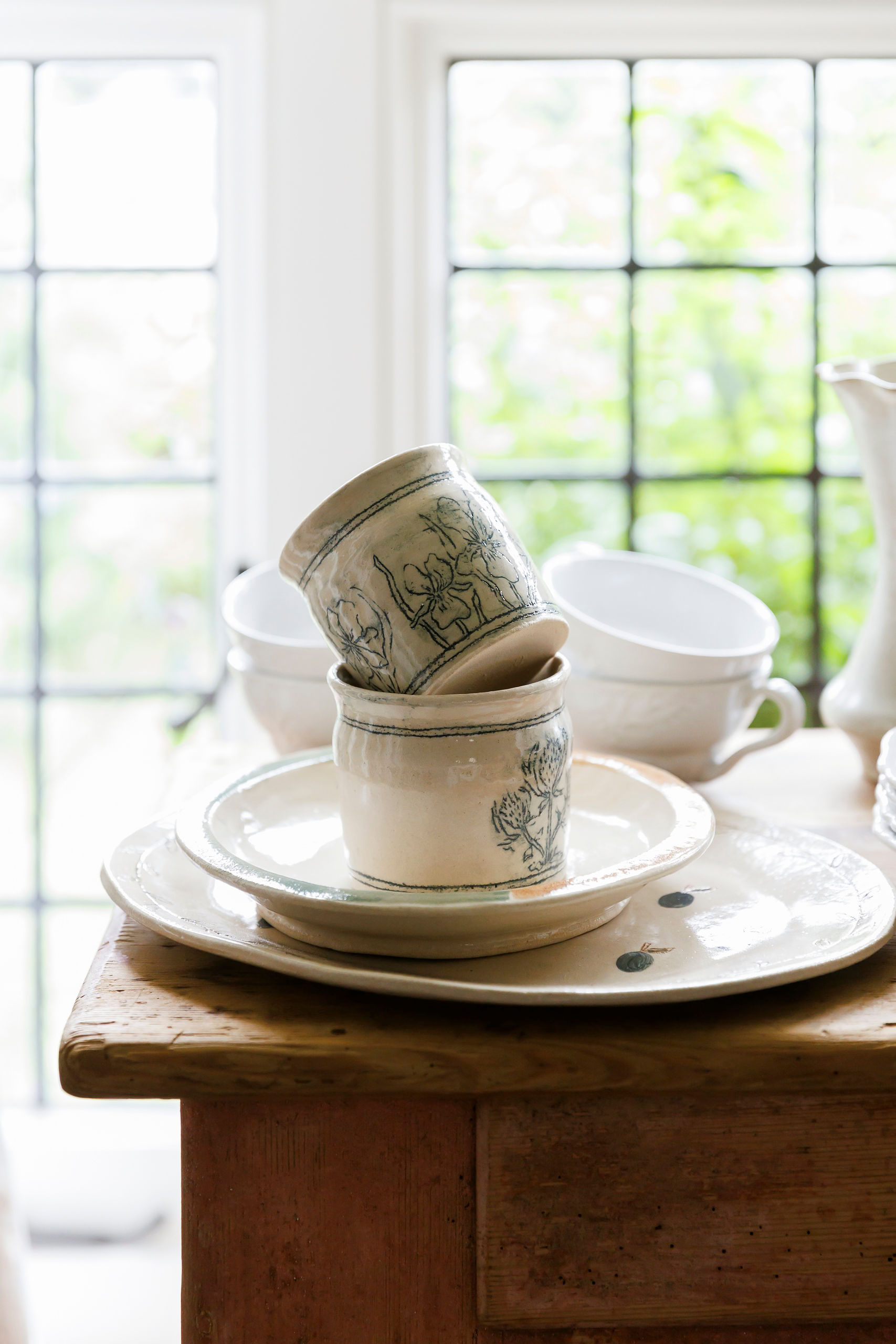 Tableware