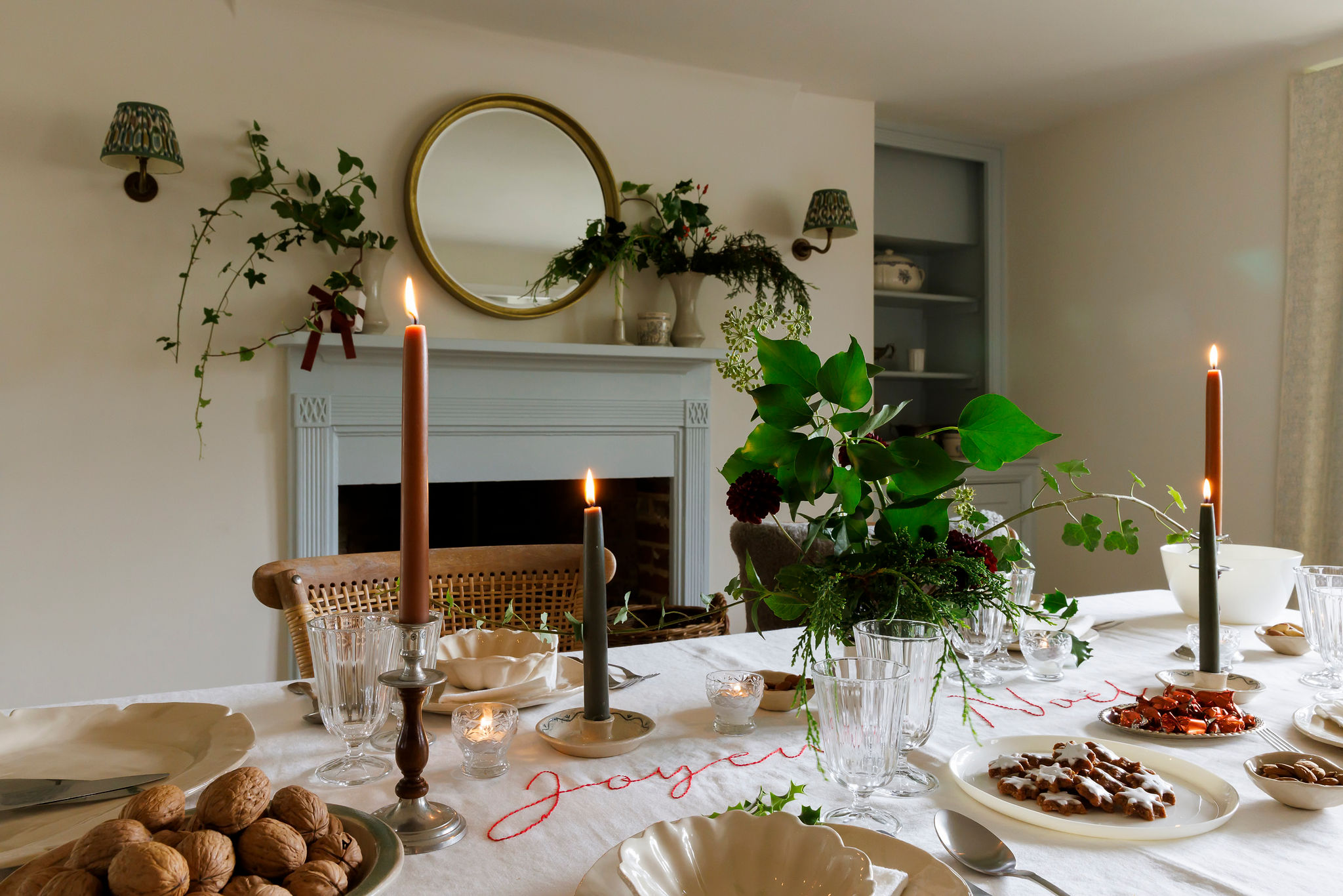 Festive Season
