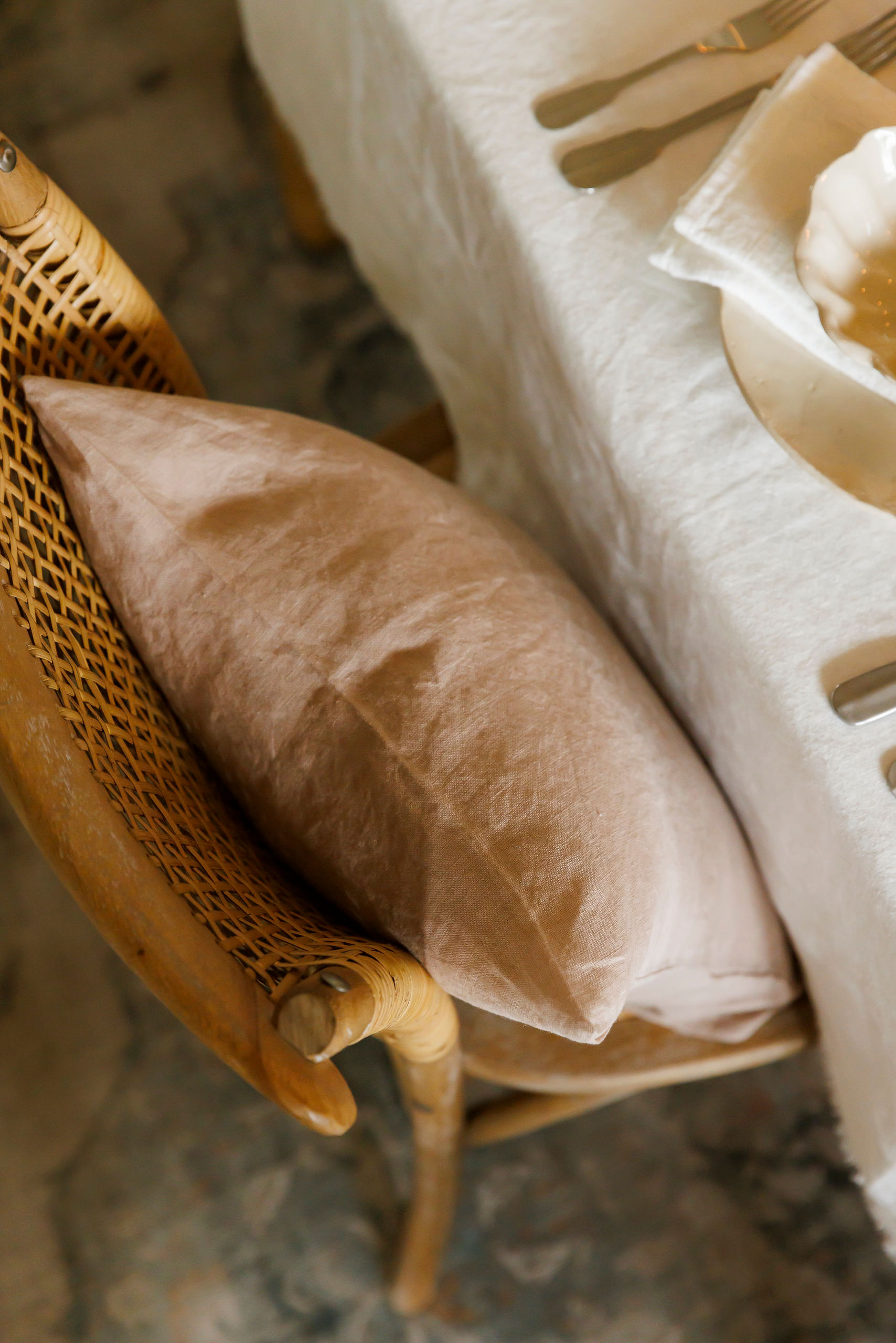 Autumn Collection - Cushions
