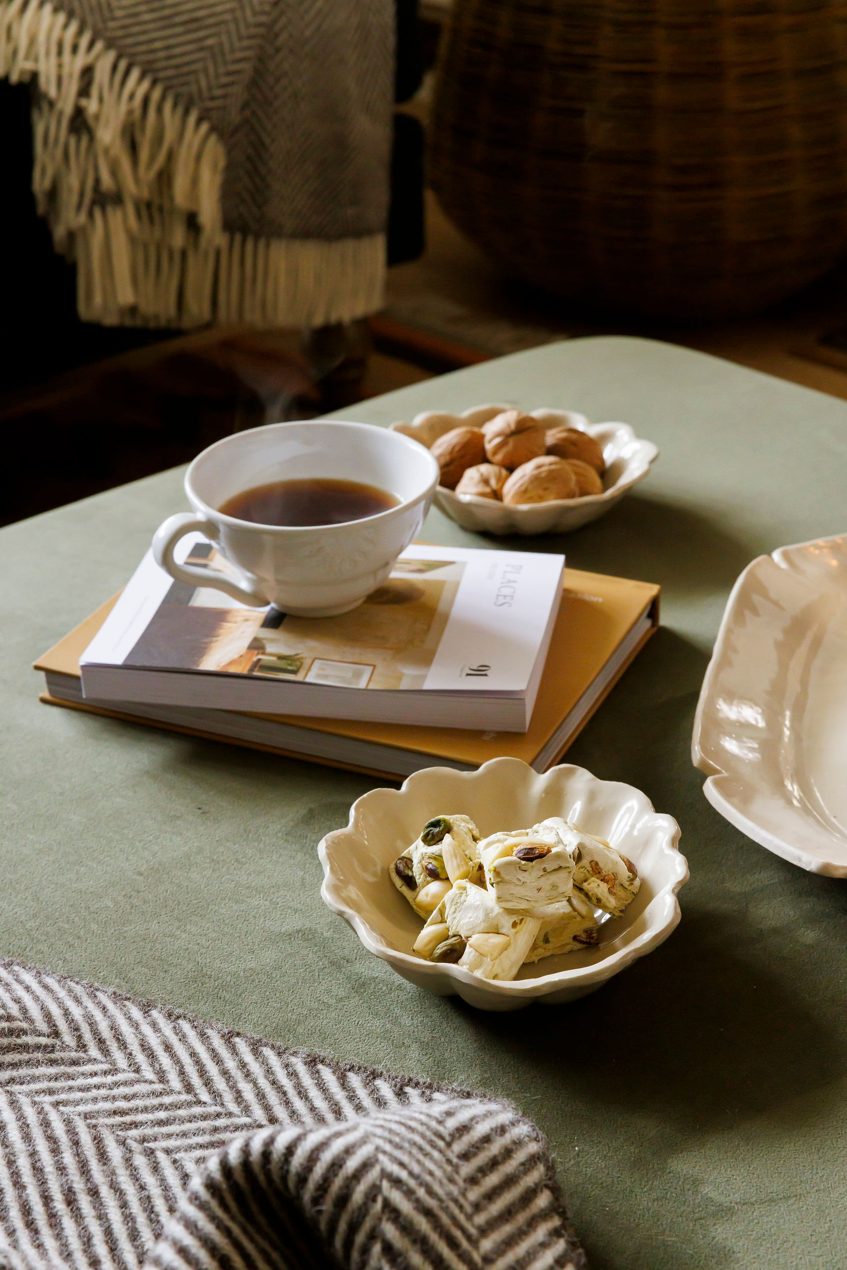 Winter Gatherings - Christmas Gifting
