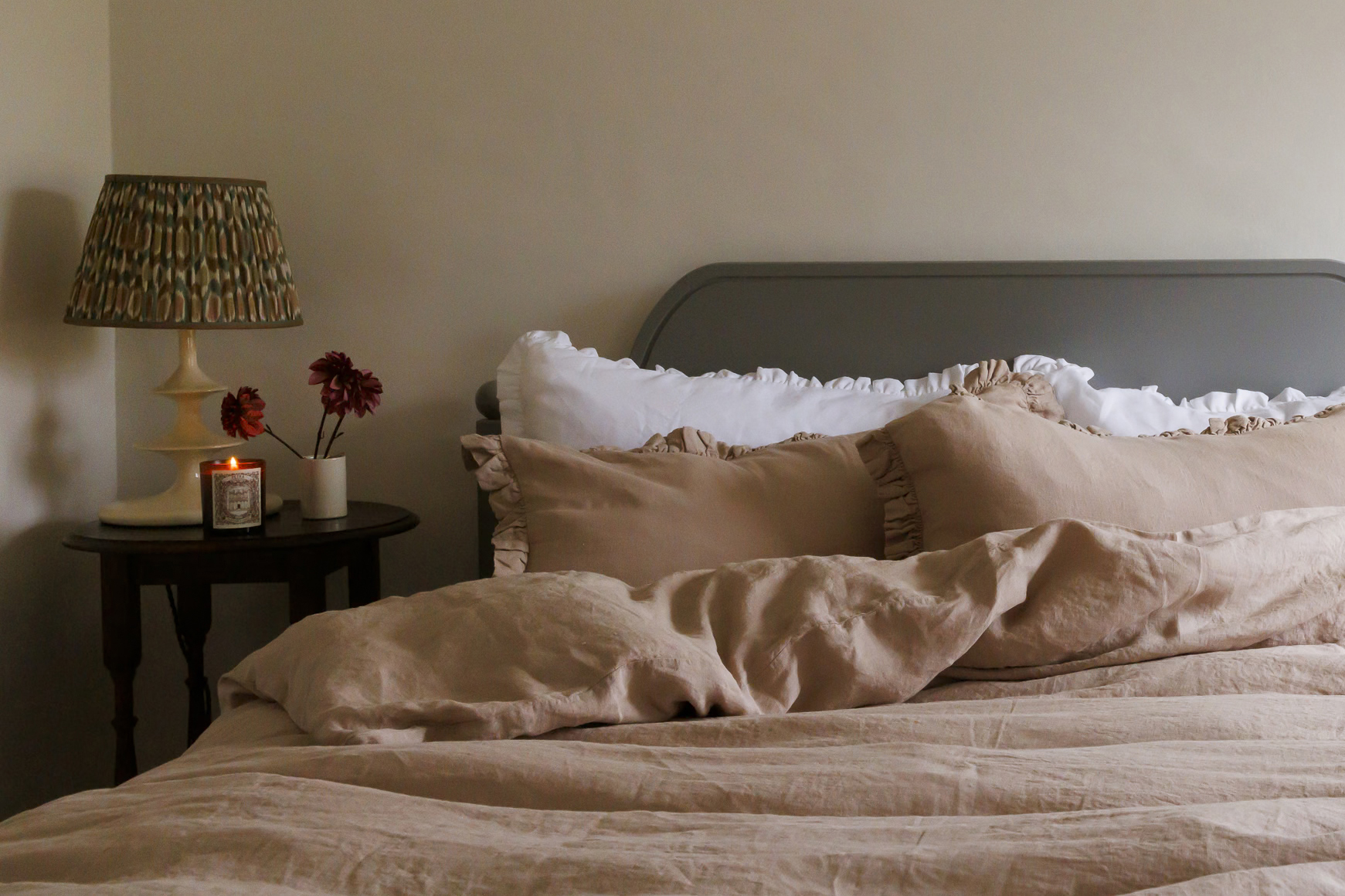 Cosy Linens