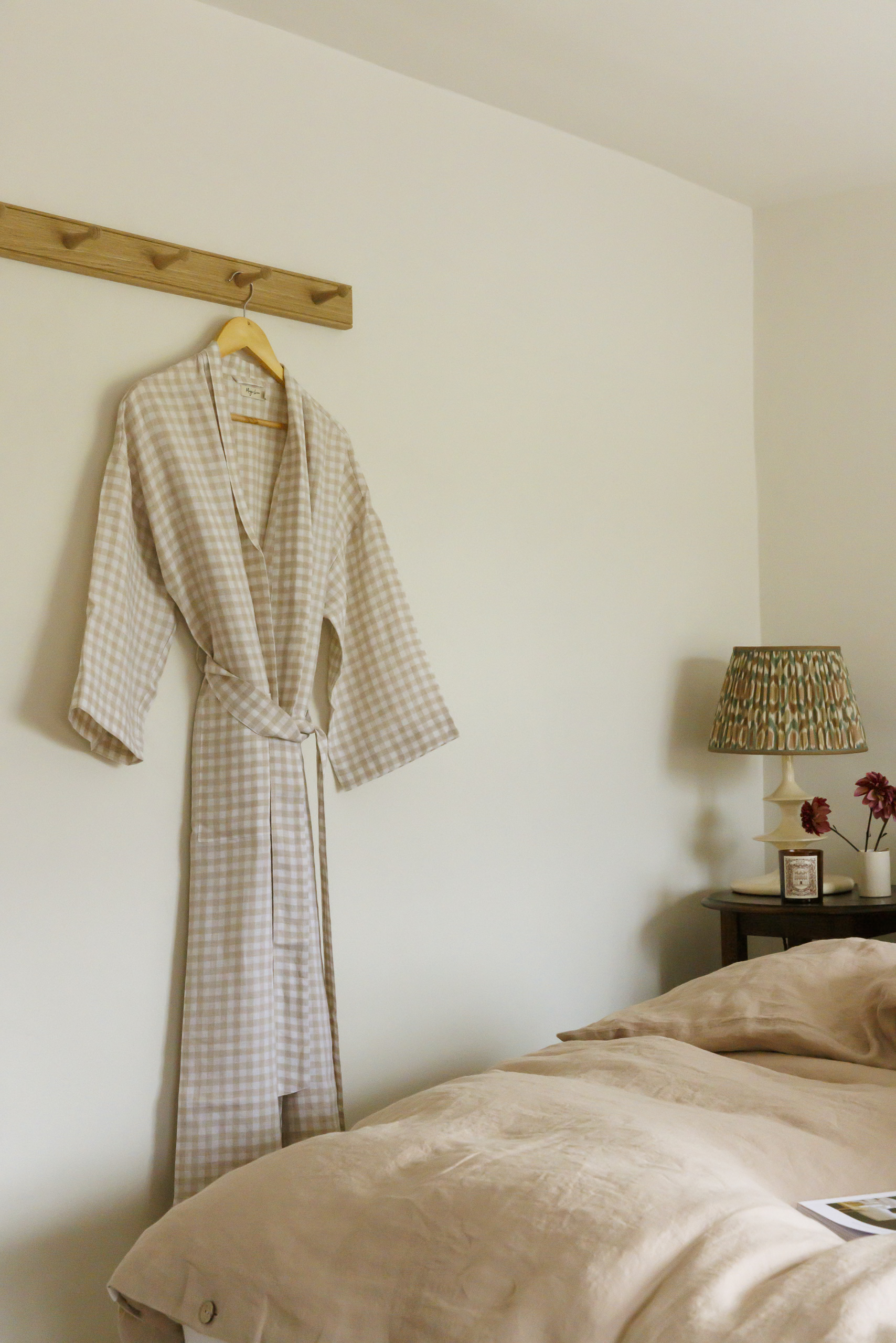 Cosy Linens