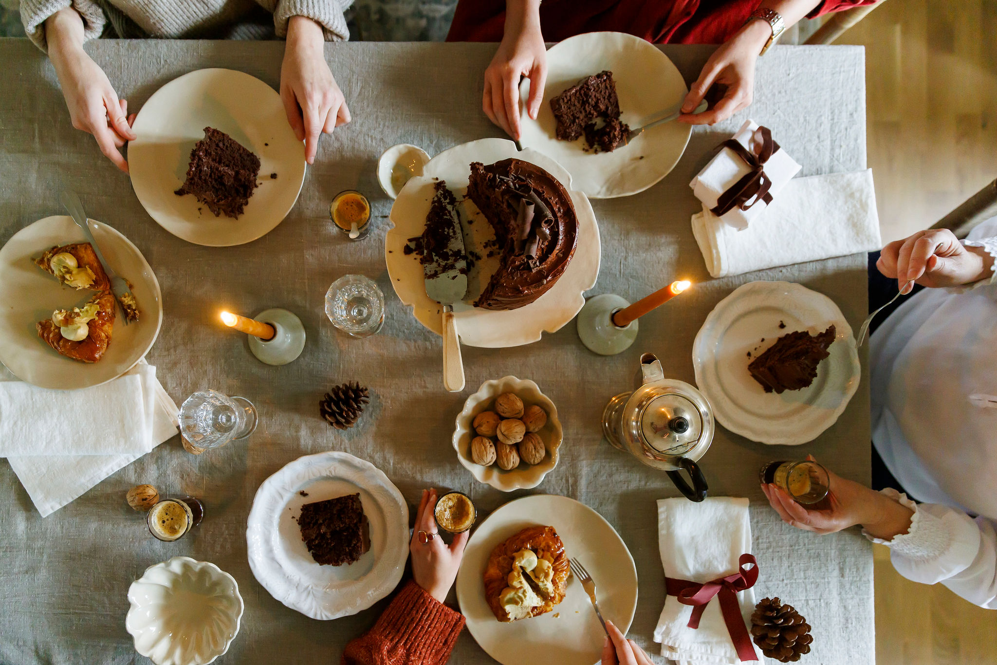 Tablewares