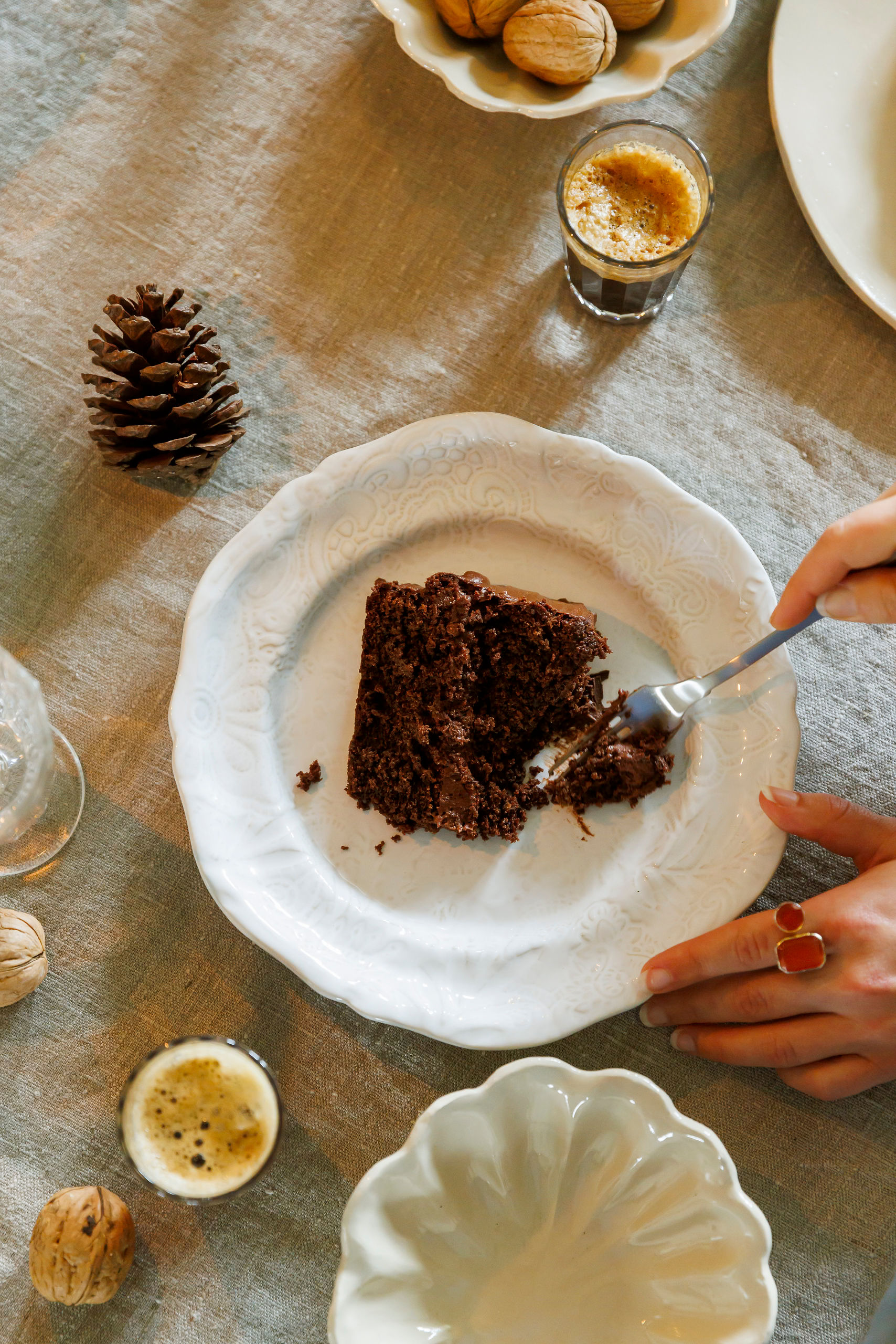 Christmas Gifting