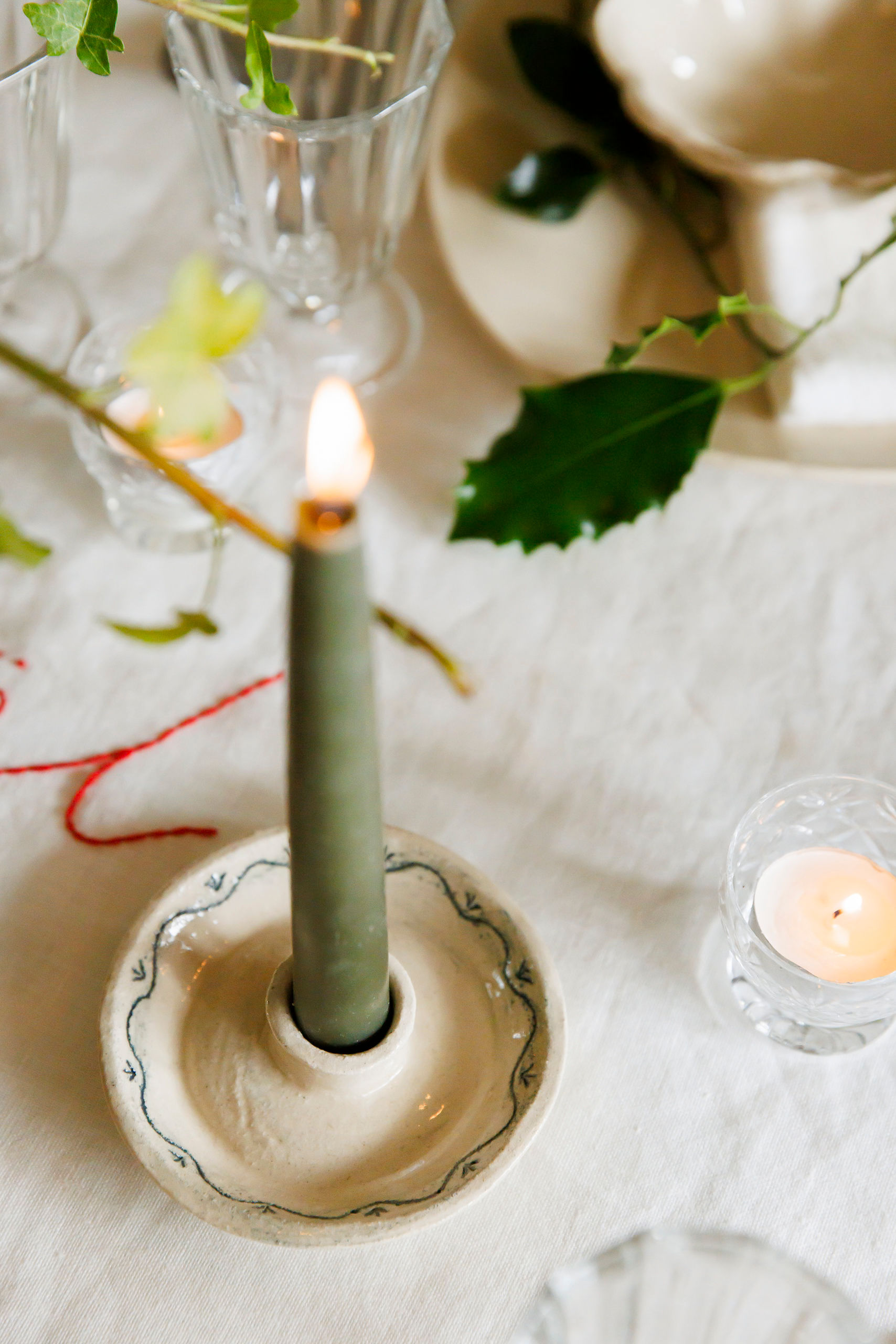 Candles