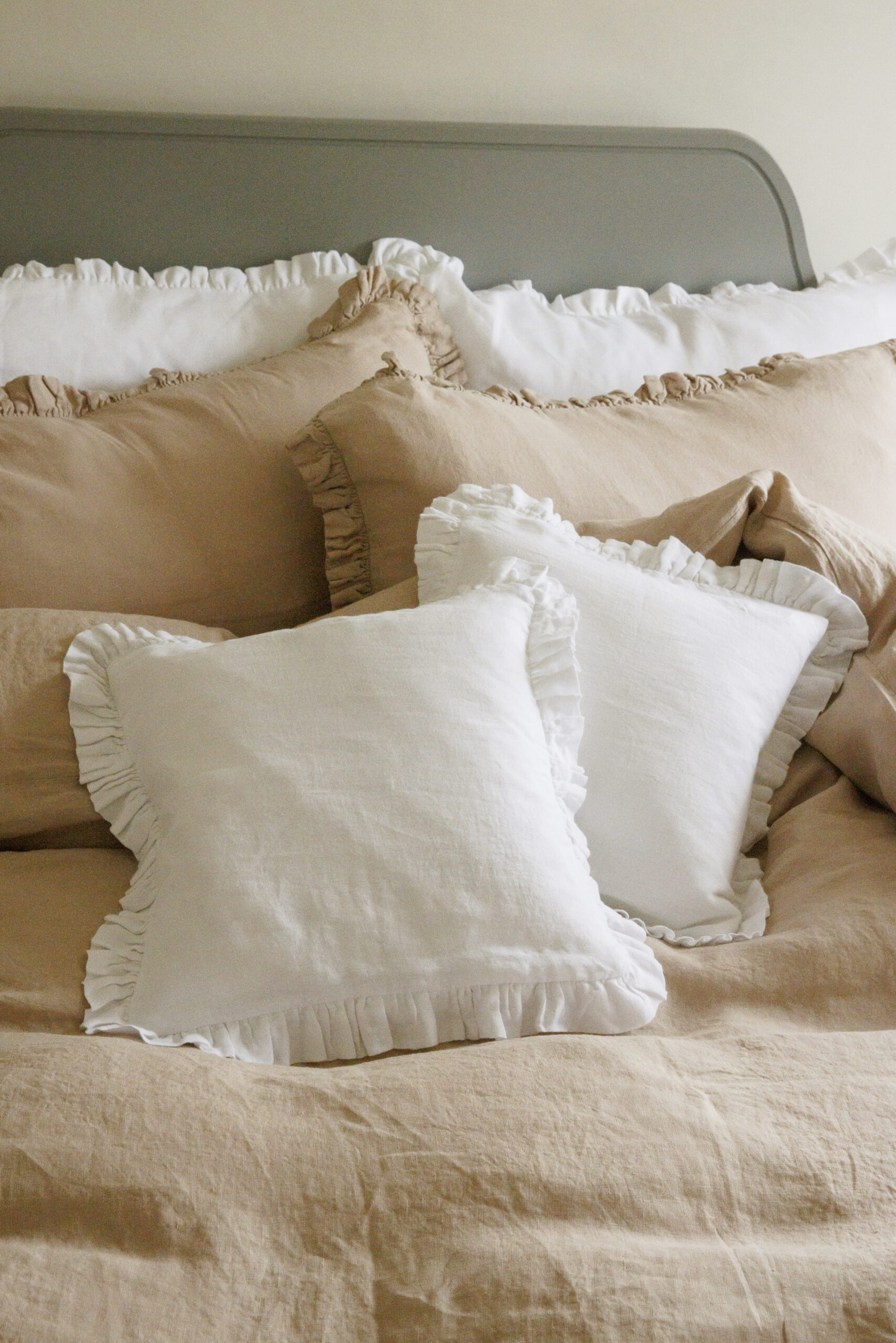 Bedding - Pillows