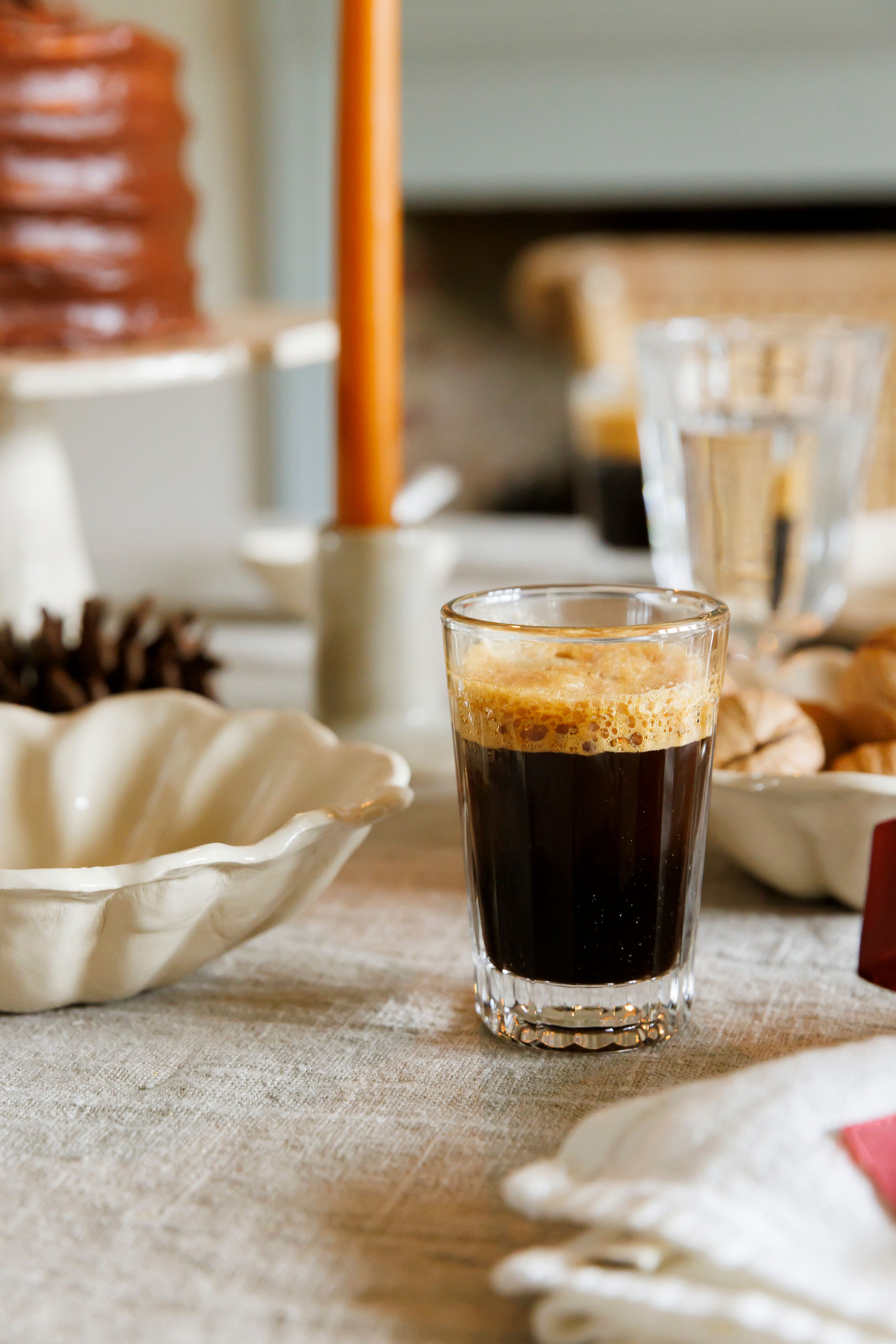 Autumn Collection - Glassware - Christmas Gifting