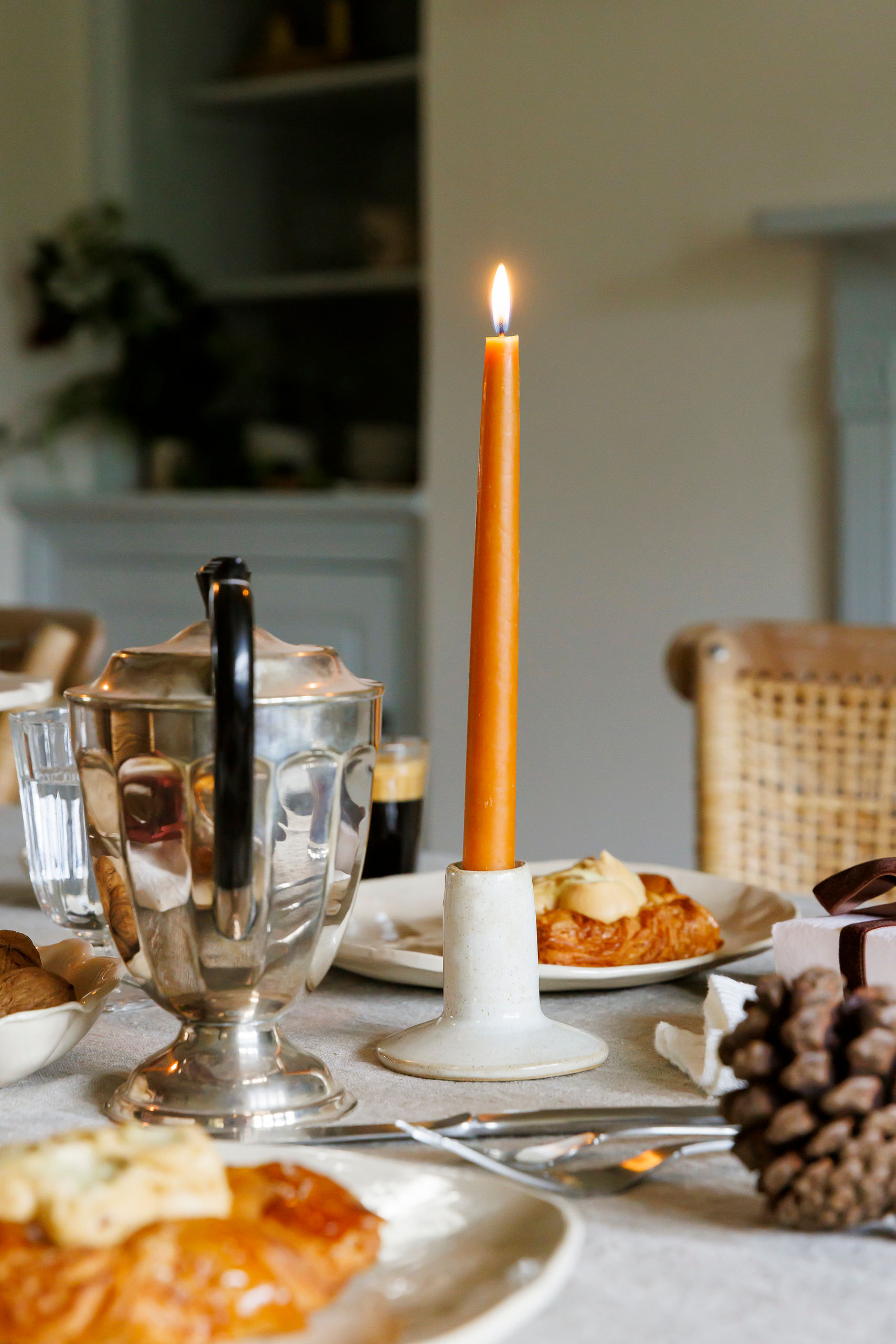 Sorbet Living Candles