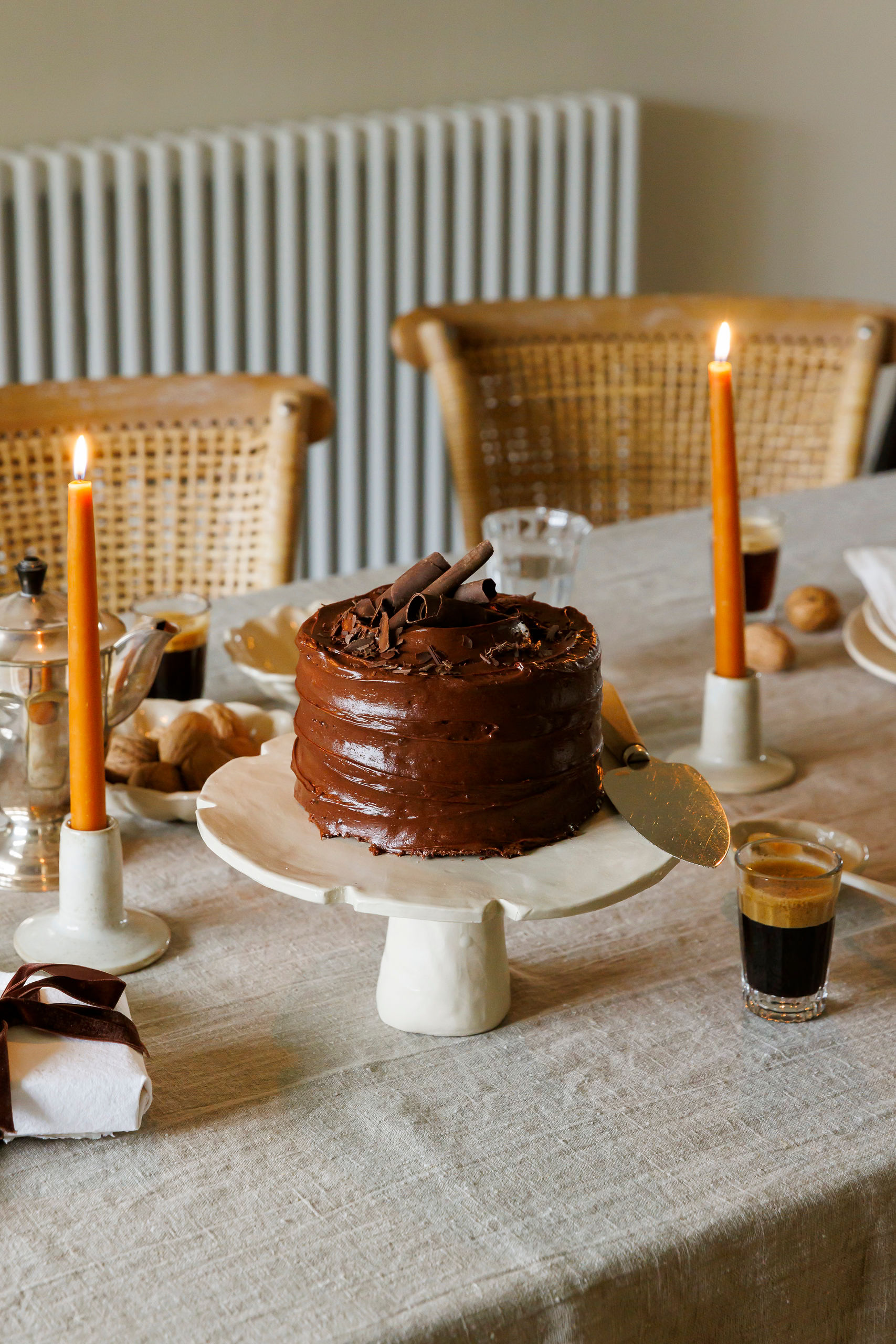 Tableware