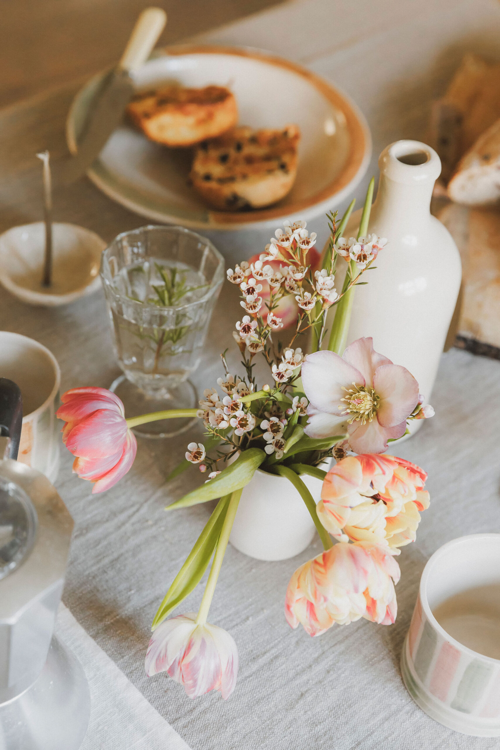 Tableware