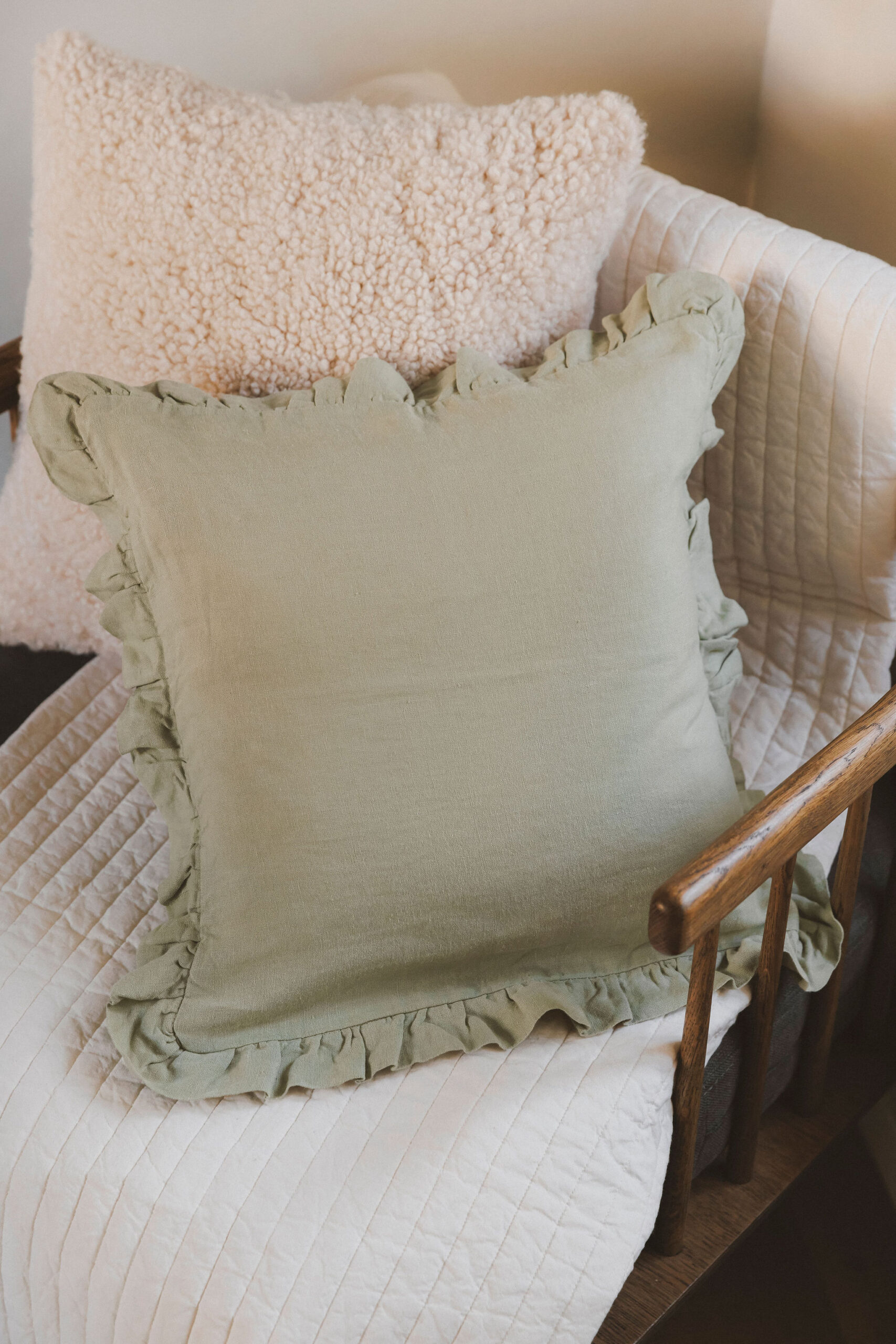 Cushions