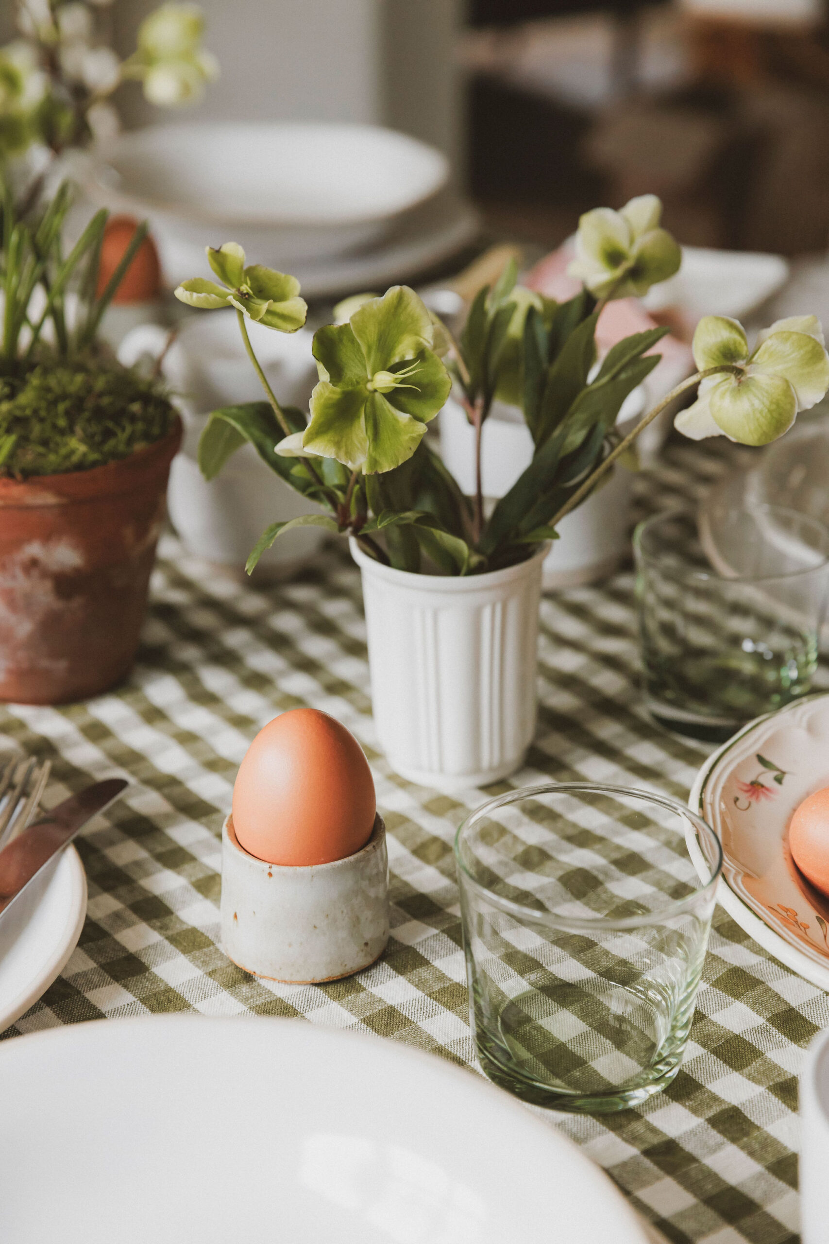 Easter At Sorbet Living