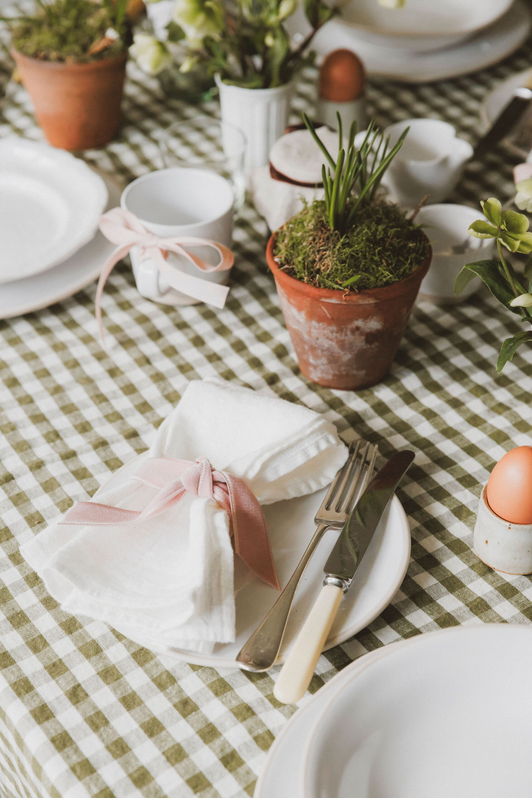 Easter Festivities
