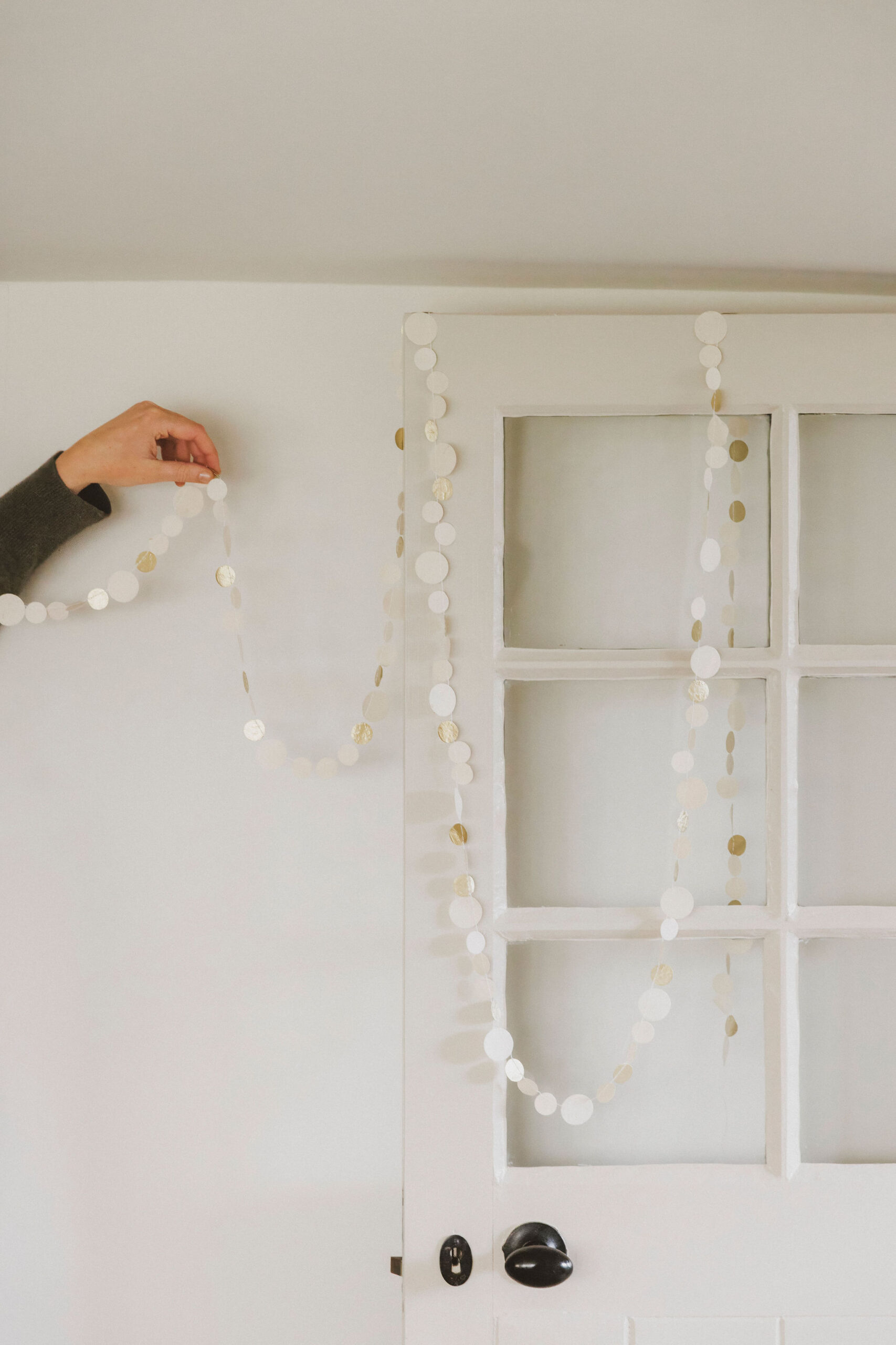Spring Decoration