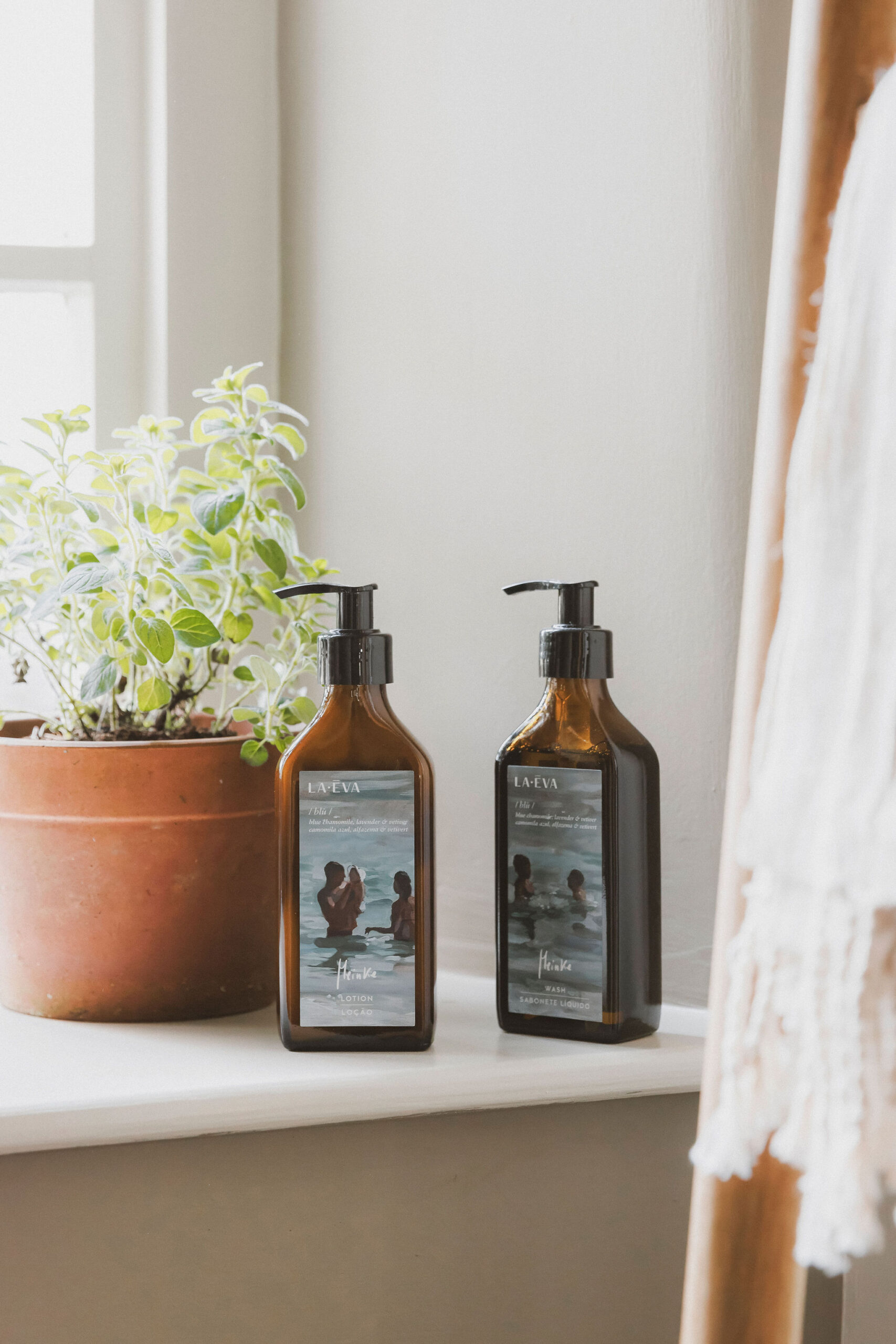 Valentine`s Day - Hand And Body Wash