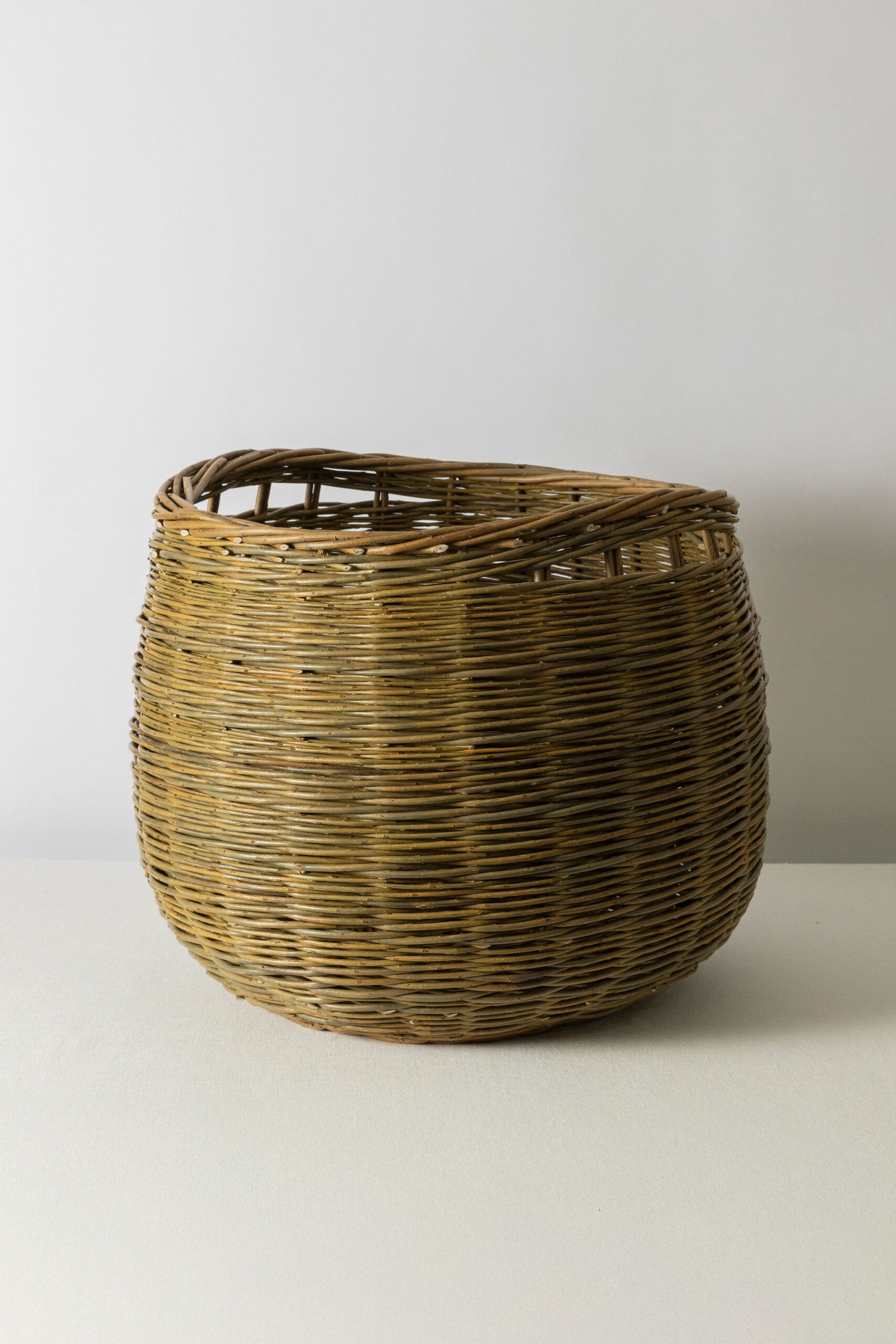 Basketry
