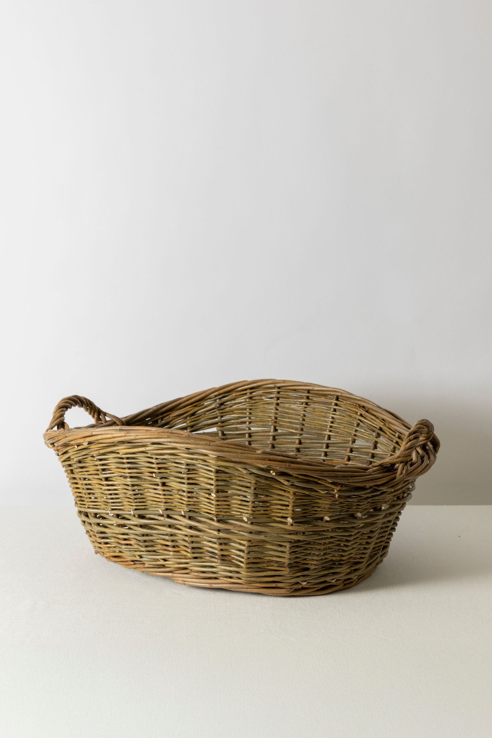 Laundry Basket - Catherine Beaumont