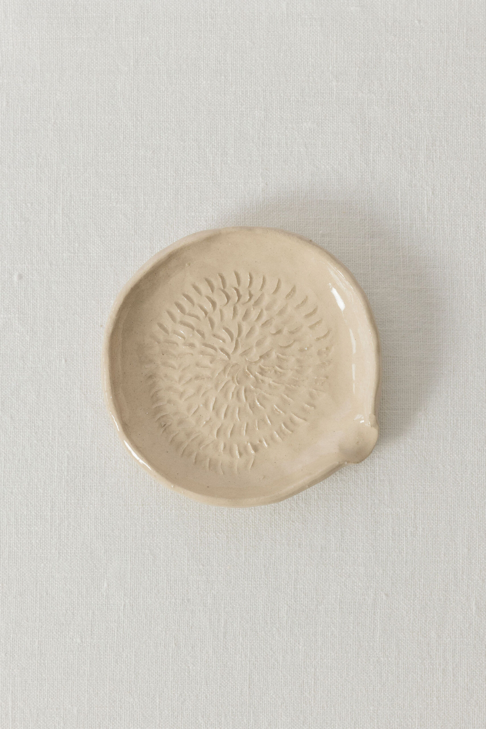 Stoneware
