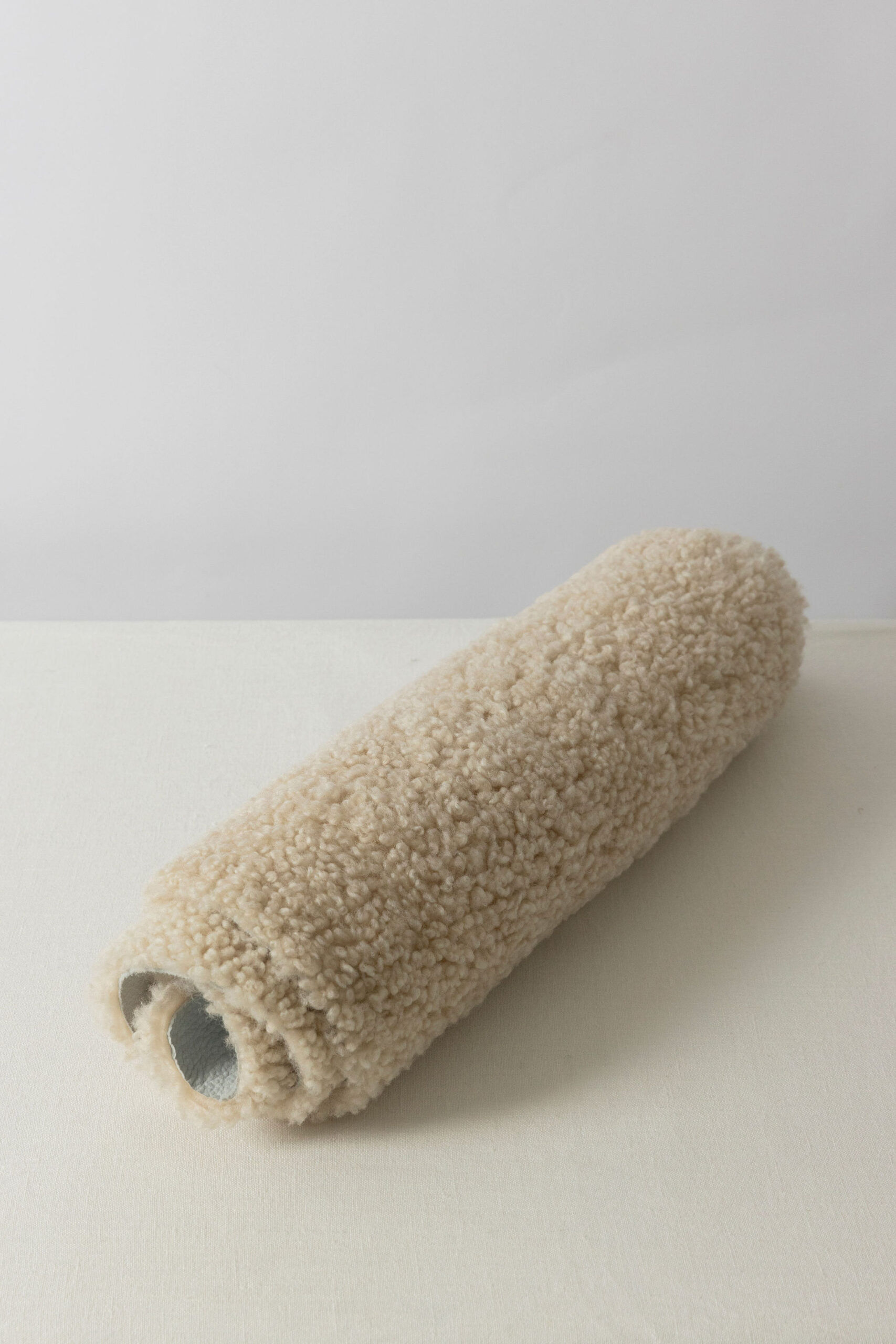 Sheepskin Rug