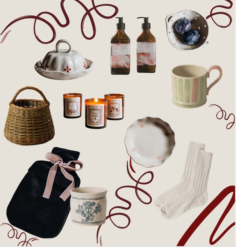 Sorbet Living christmas gifts