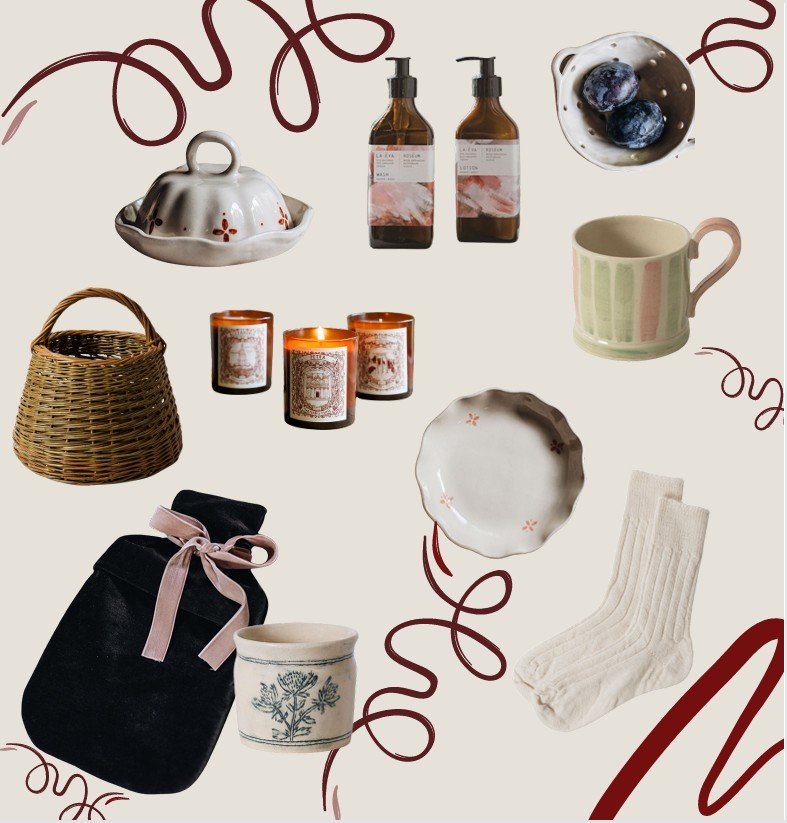 Sorbet Living christmas gifts