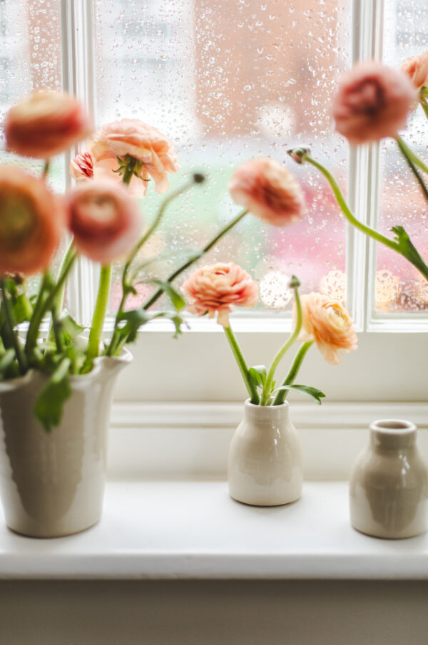 Bud Vase