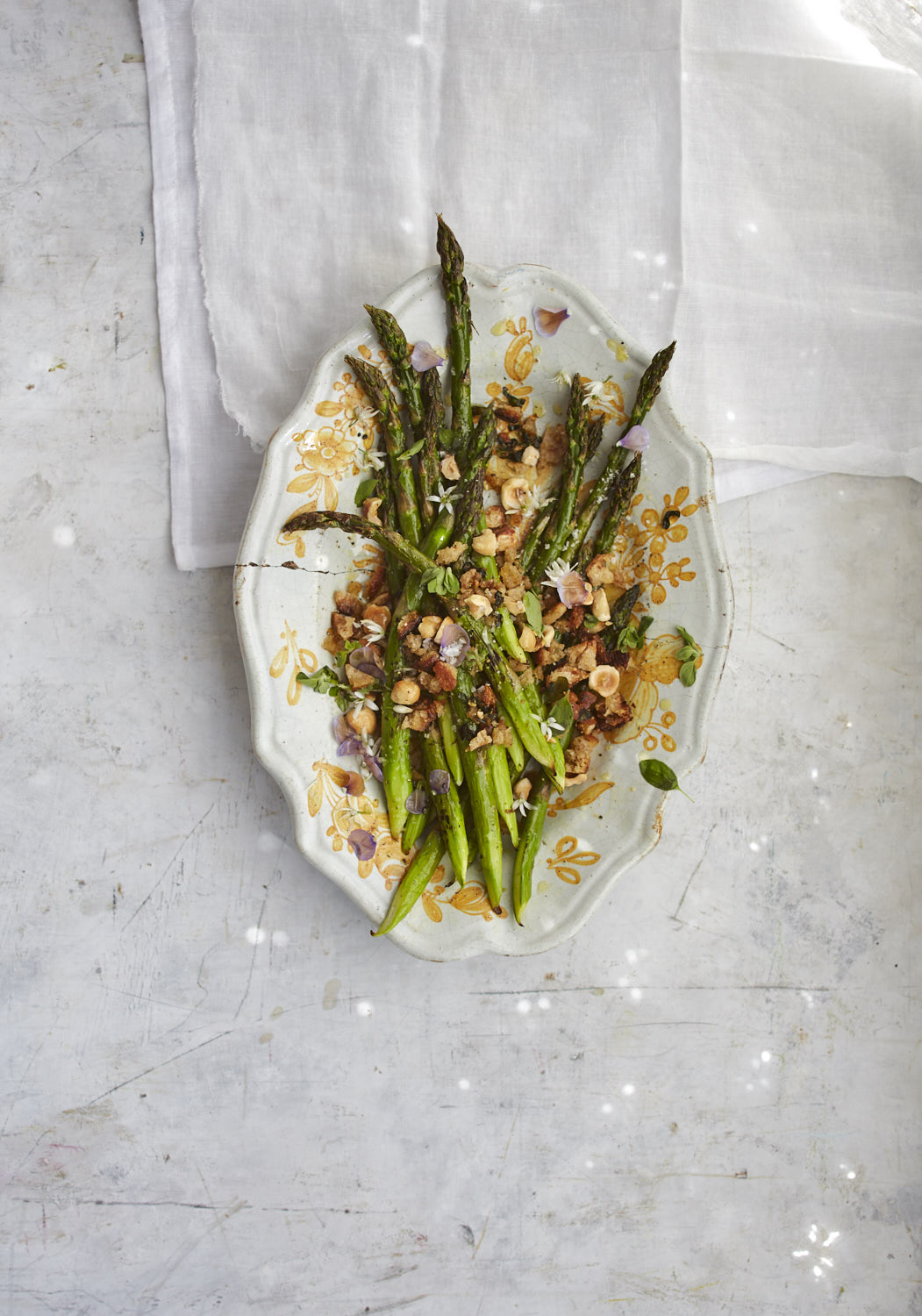Asparagus