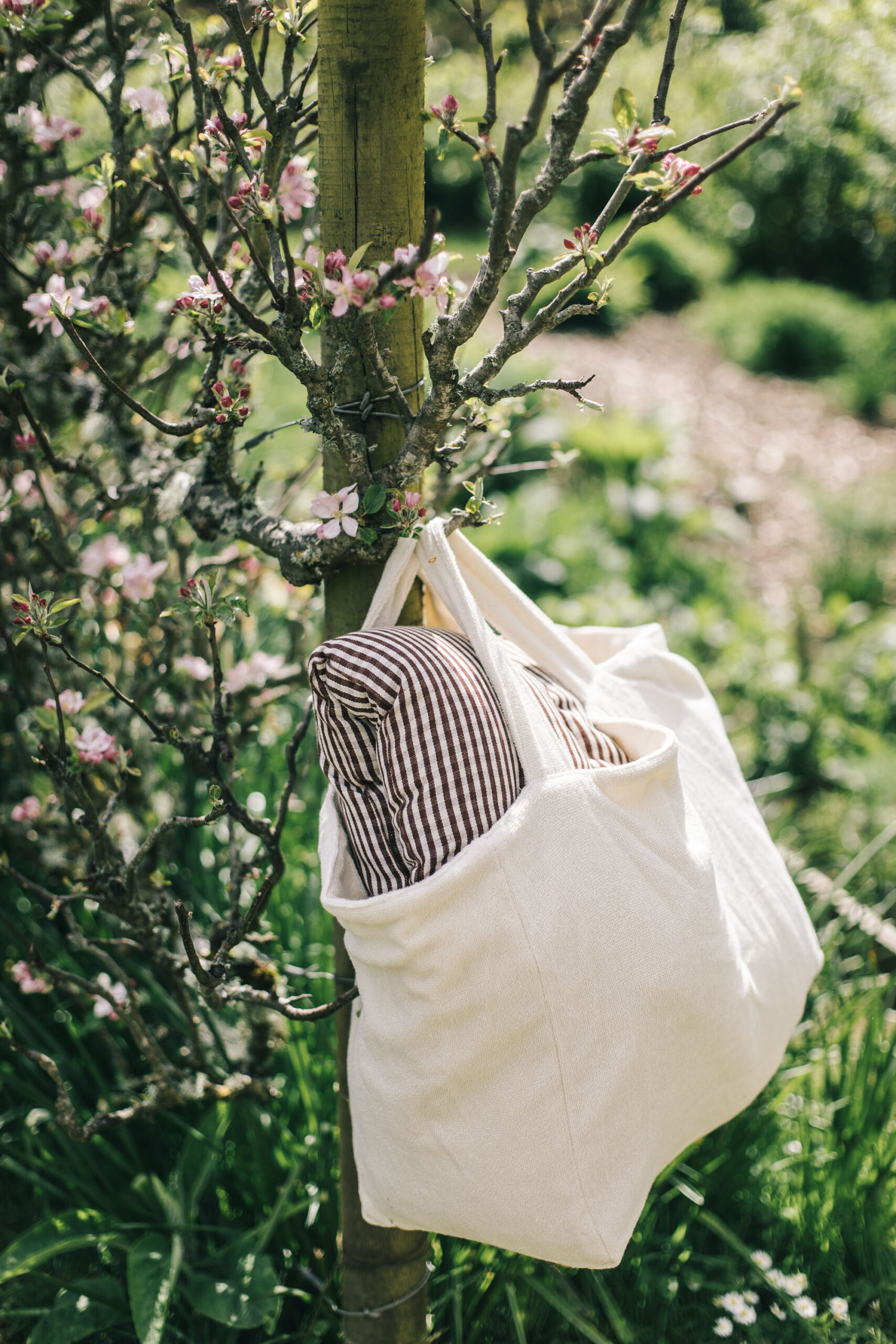 sorbet-living-cream- towelling-carry-all-70532026