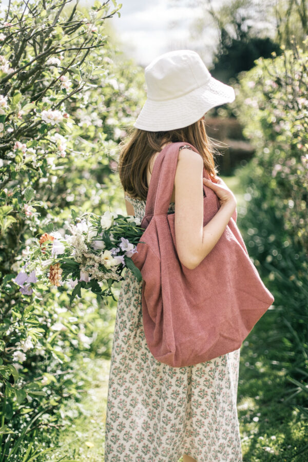 sorbet-living-raspberry-towelling-carry-all-70152026