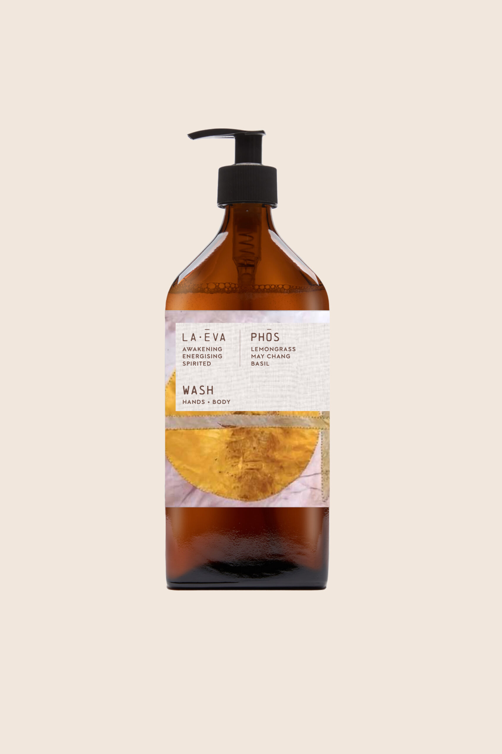 Phos Wash 500ml