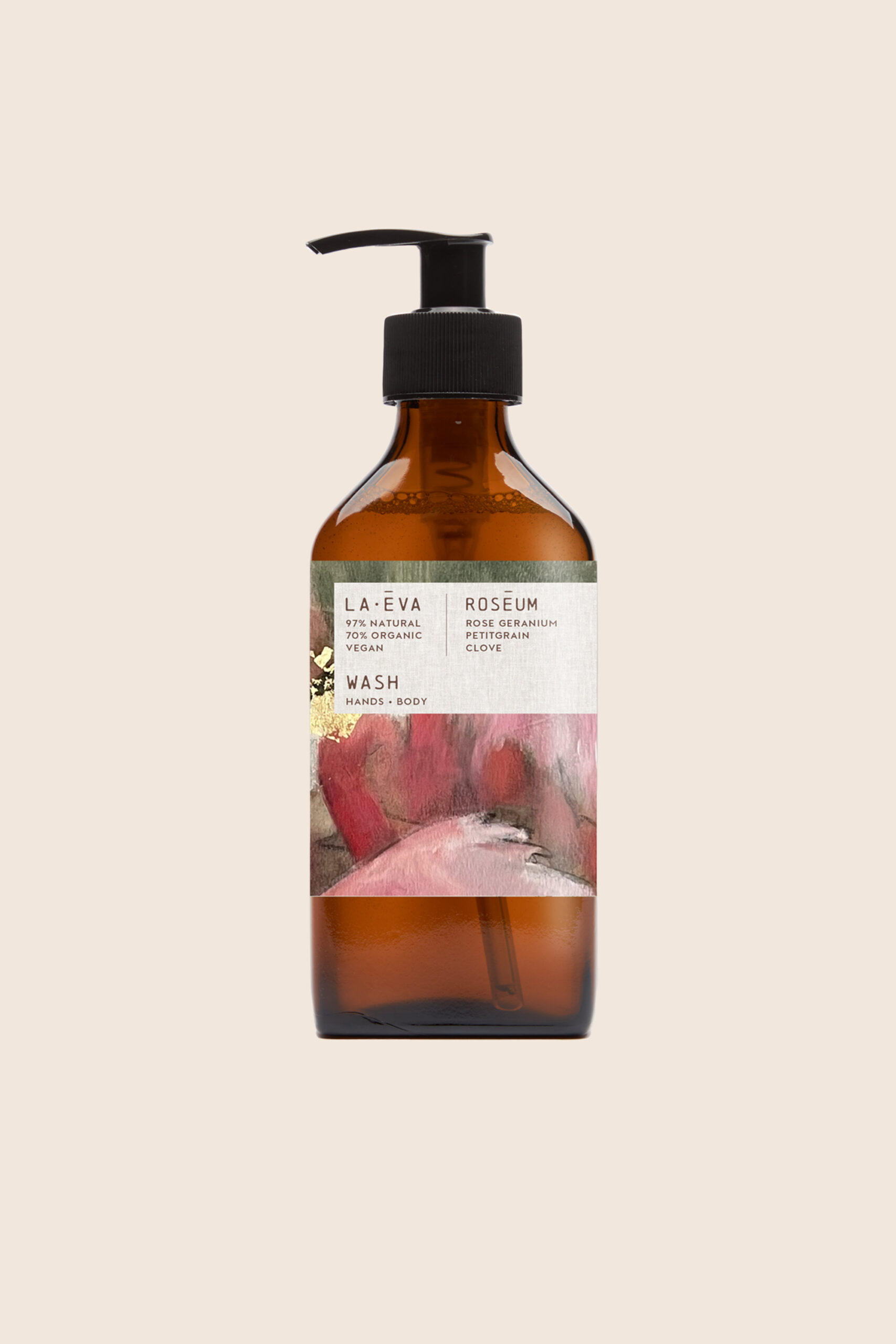 Roseum-Wash-200ml