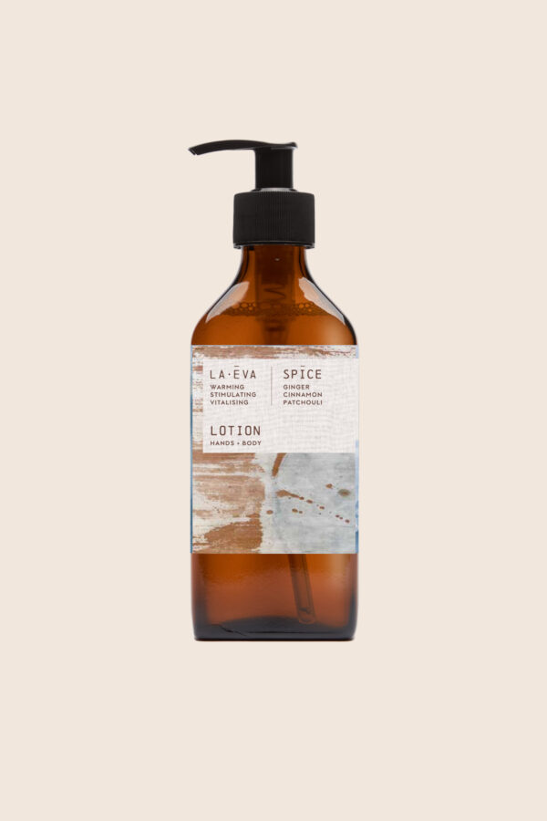 Spice Lotion 200Mlpng