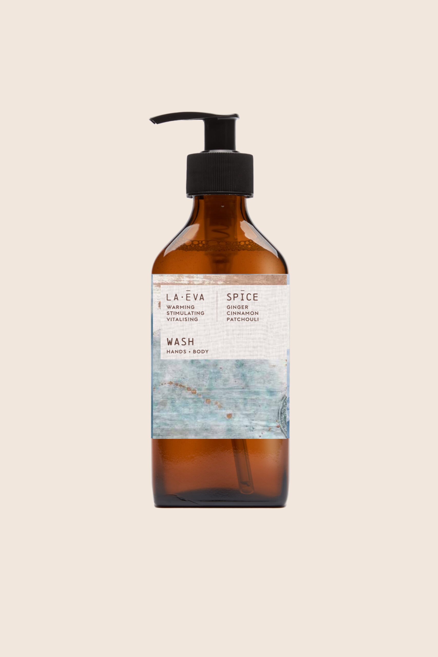 _Spice Wash 200Ml Wash 200Ml