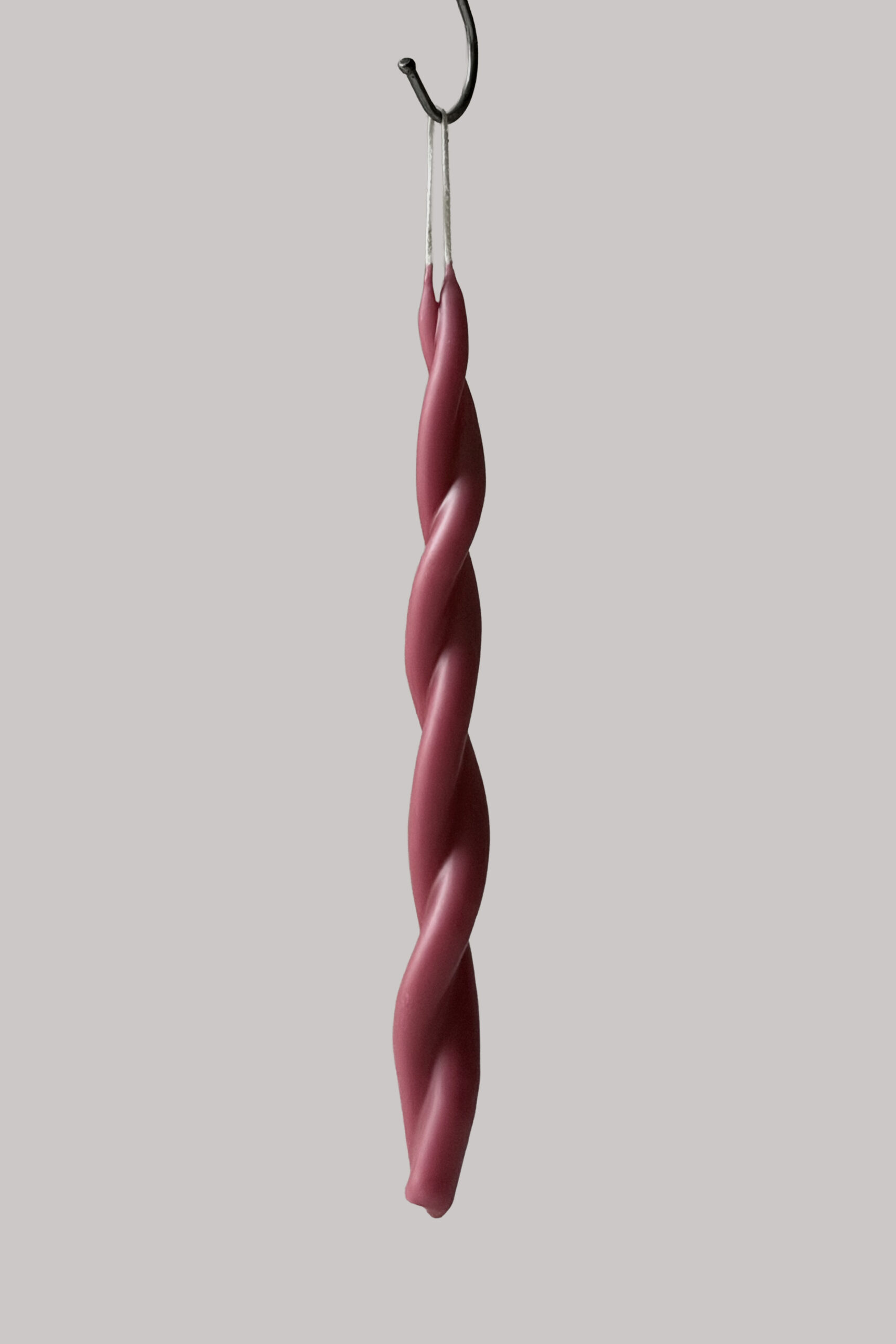Cerise-Twisted