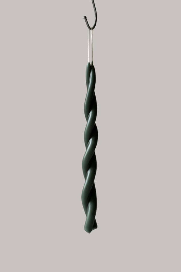 Seaweed-Twisted