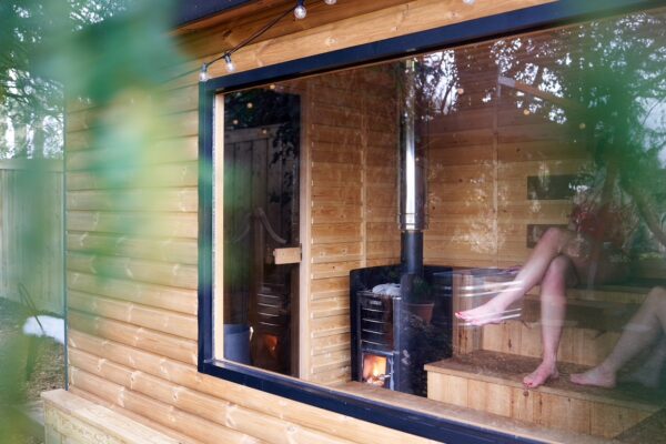 Sauna 25